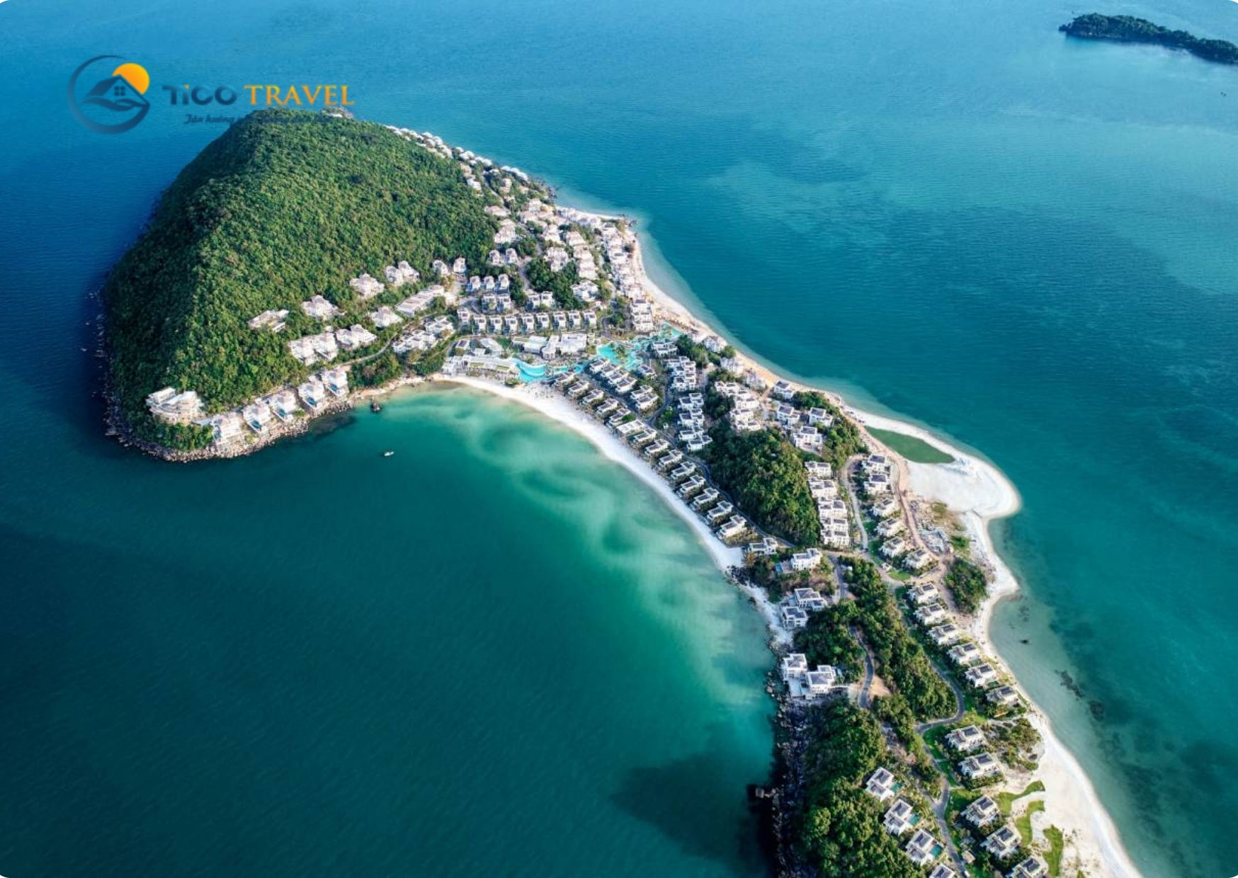Premier Village Phu Quoc Resort Emerald Bay