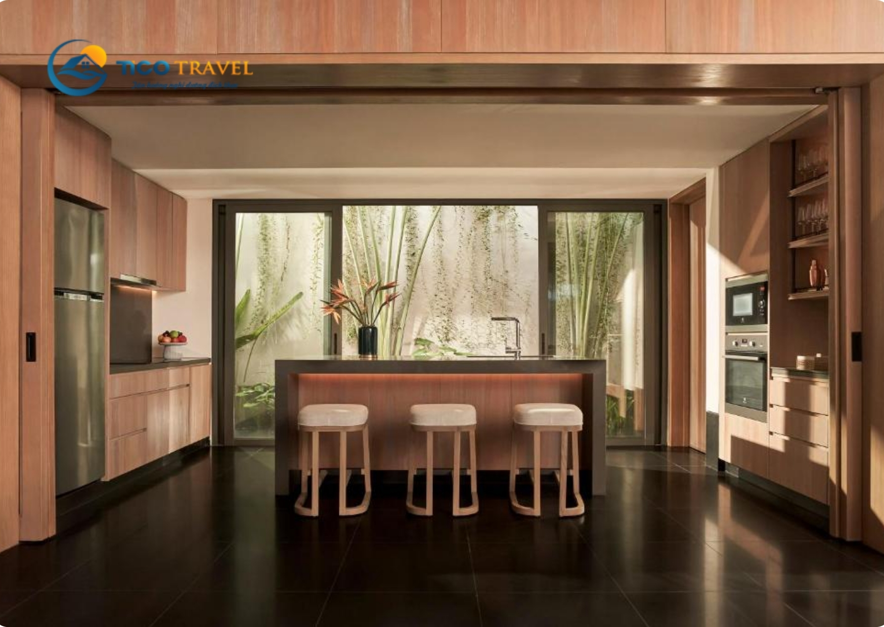 Khách sạn Flamingo Đại Hải