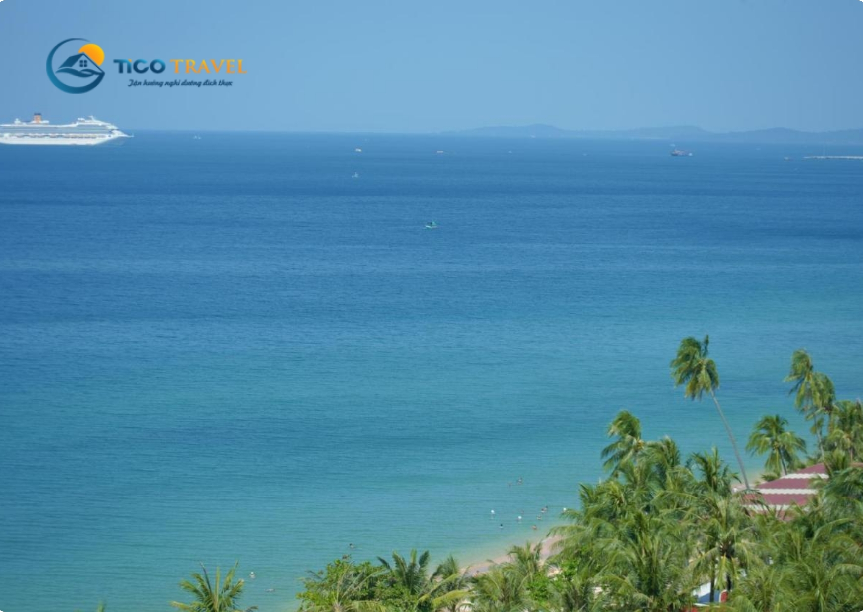 Coral Bay Phú Quốc
