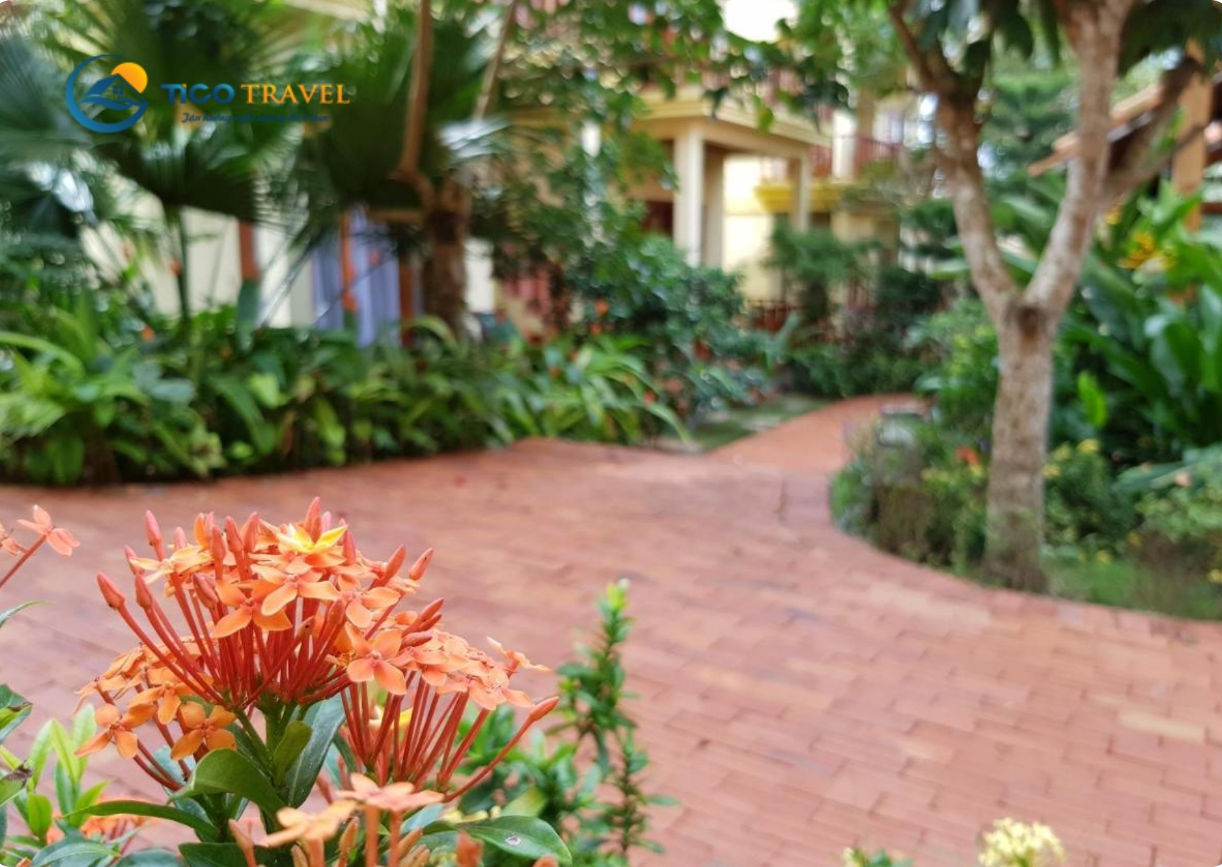 Free Beach Resort Phú Quốc