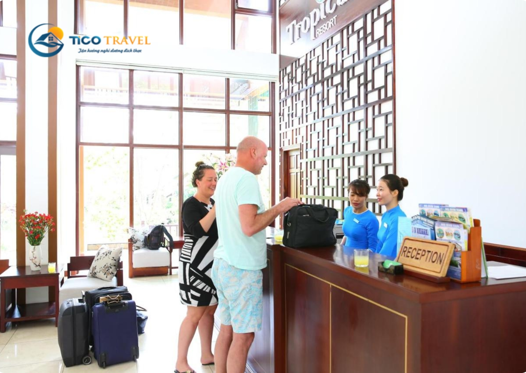 Tropicana Resort Phú Quốc
