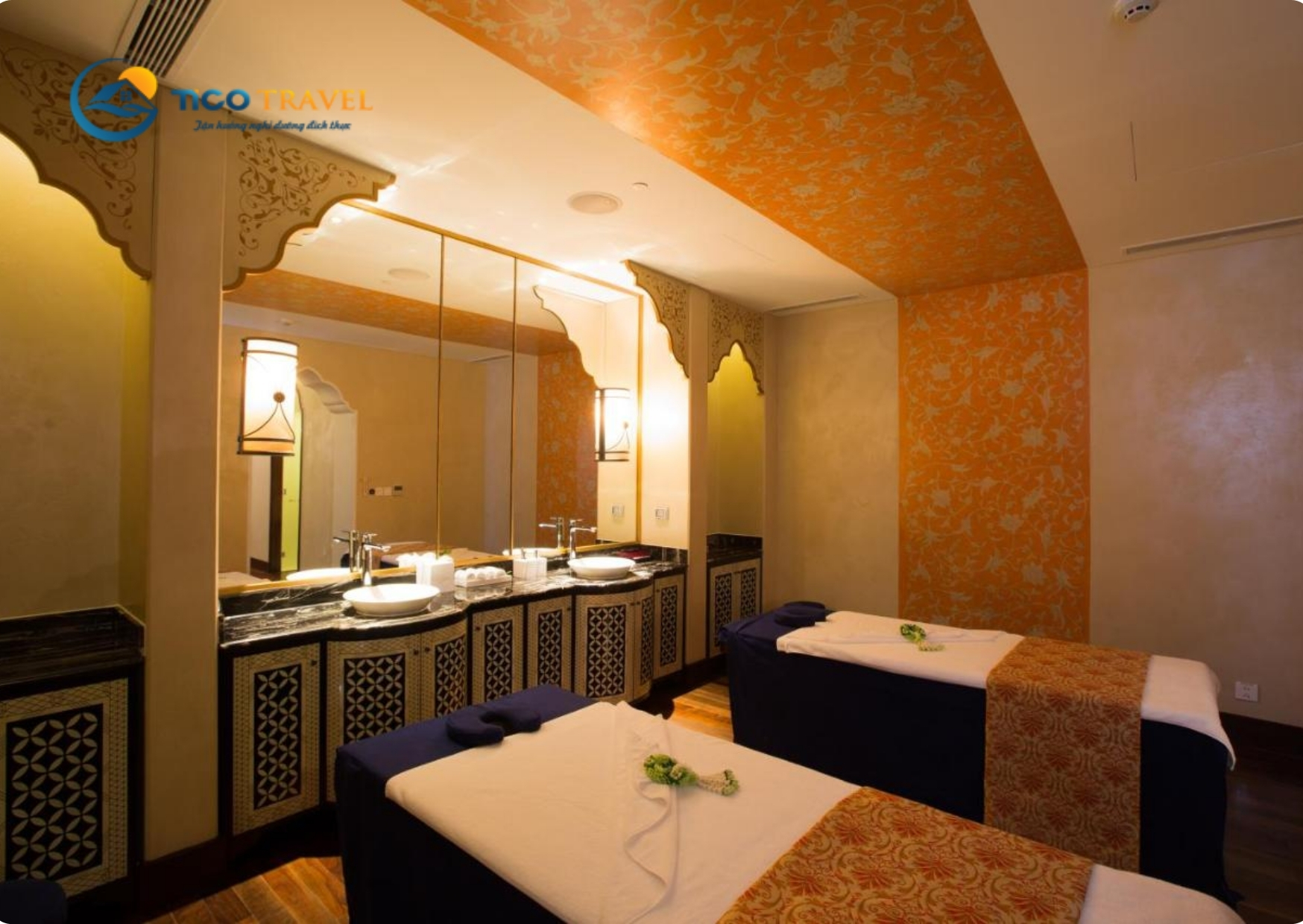 SALINDA RESORT PHU QUOC ISLAND
