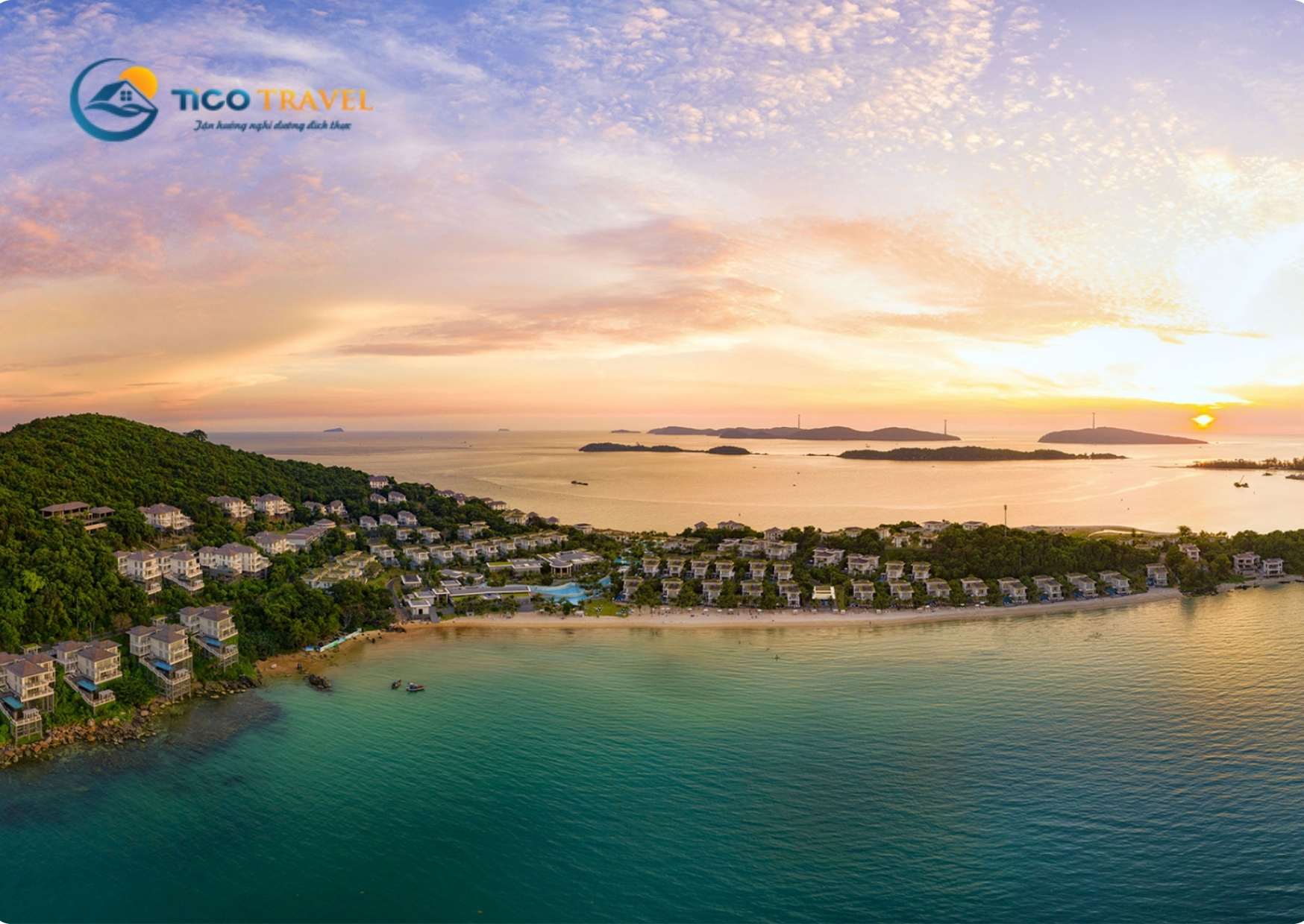 Premier Village Phu Quoc Resort Emerald Bay