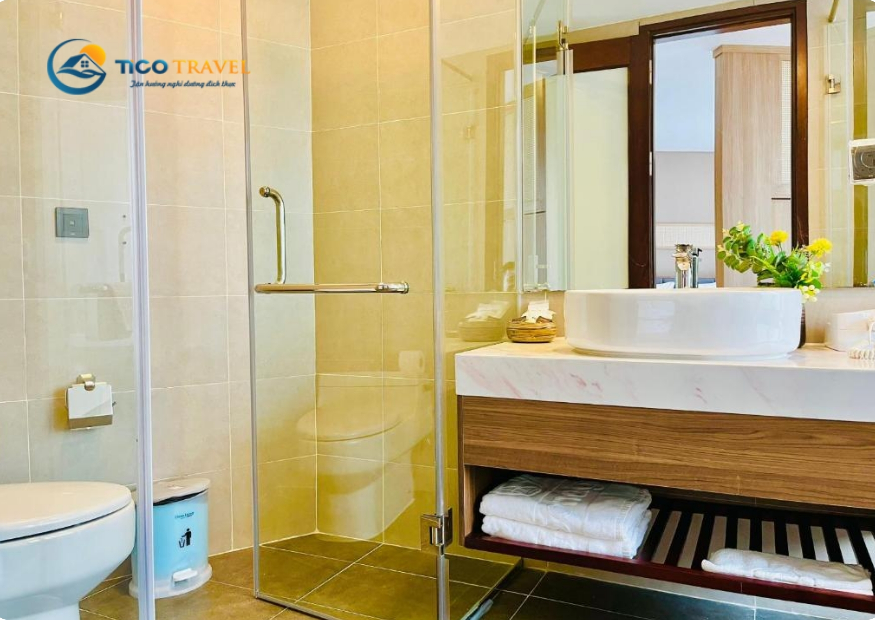 Khách sạn Flamingo Đại Hải