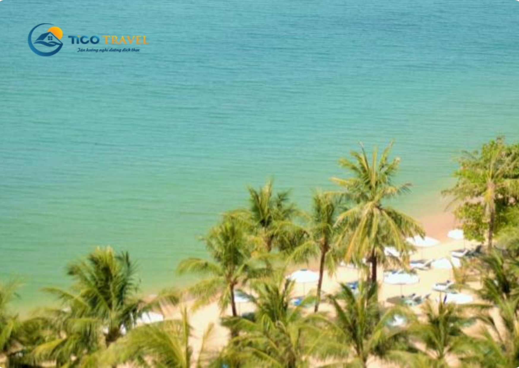 Coral Bay Phú Quốc