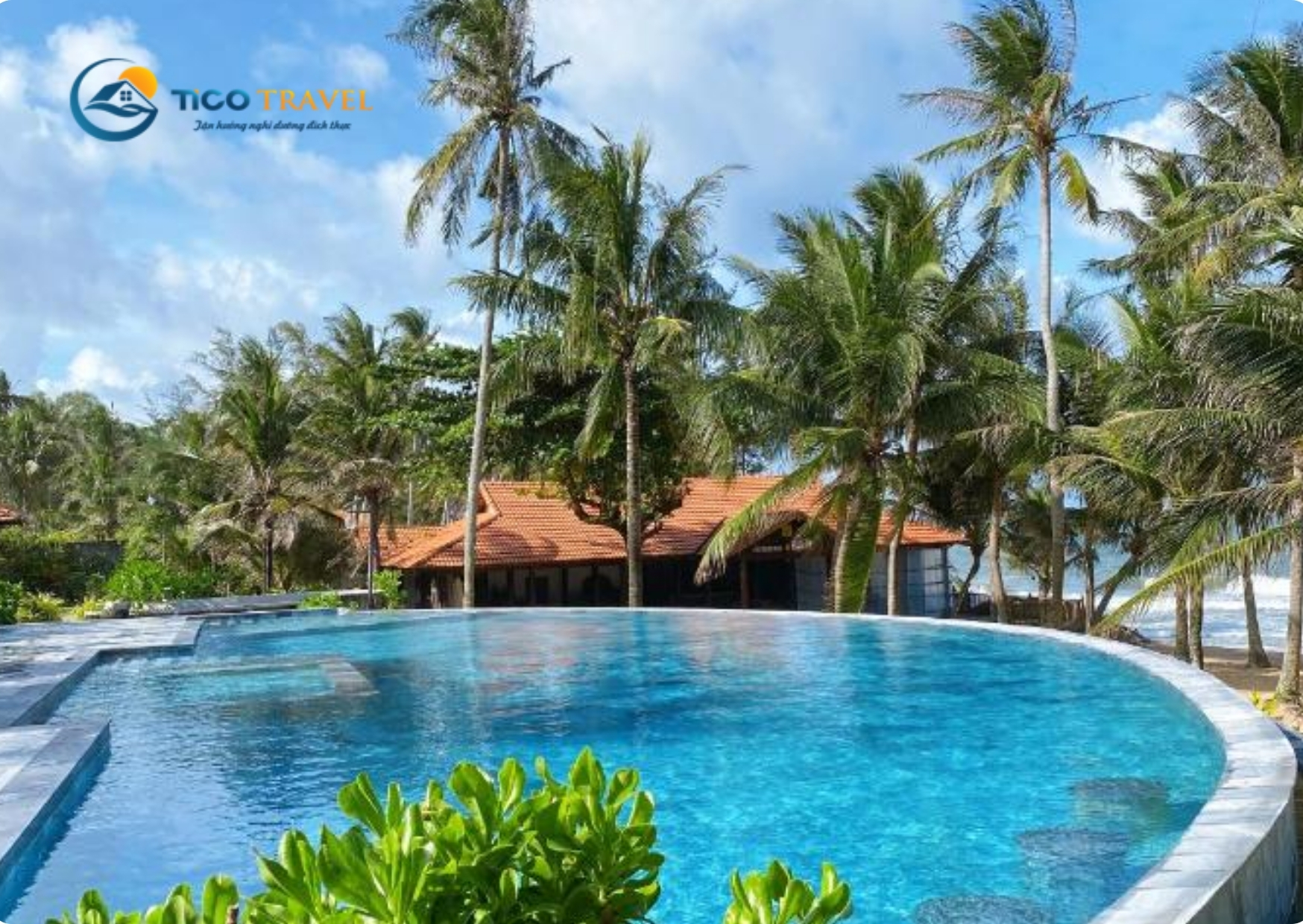 Thanh Kieu Beach Resort