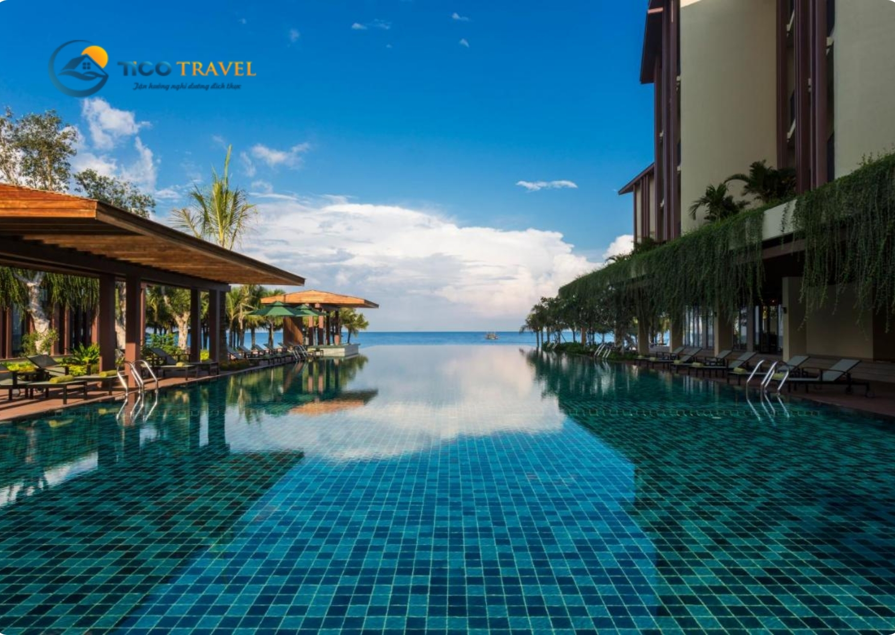 Dusit Princess Moonrise Beach Resort