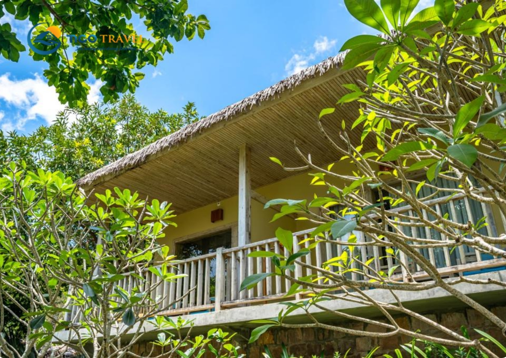 Phòng Deluxe 1 người