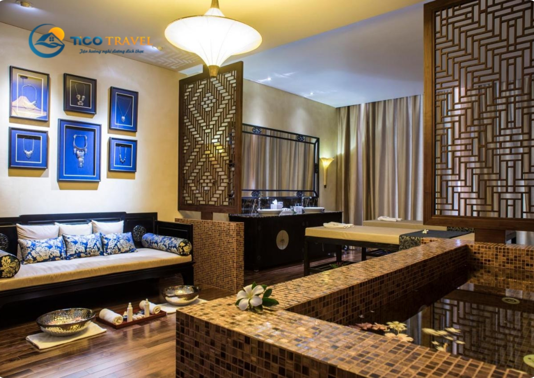 SALINDA RESORT PHU QUOC ISLAND