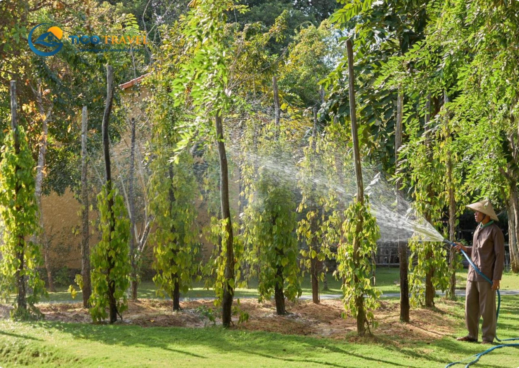 GREEN BAY PHU QUOC RESORT & SPA