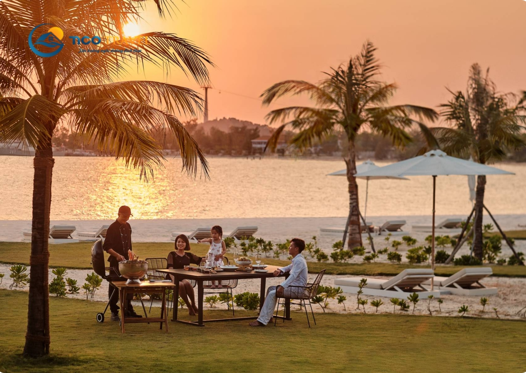 Premier Village Phu Quoc Resort Emerald Bay
