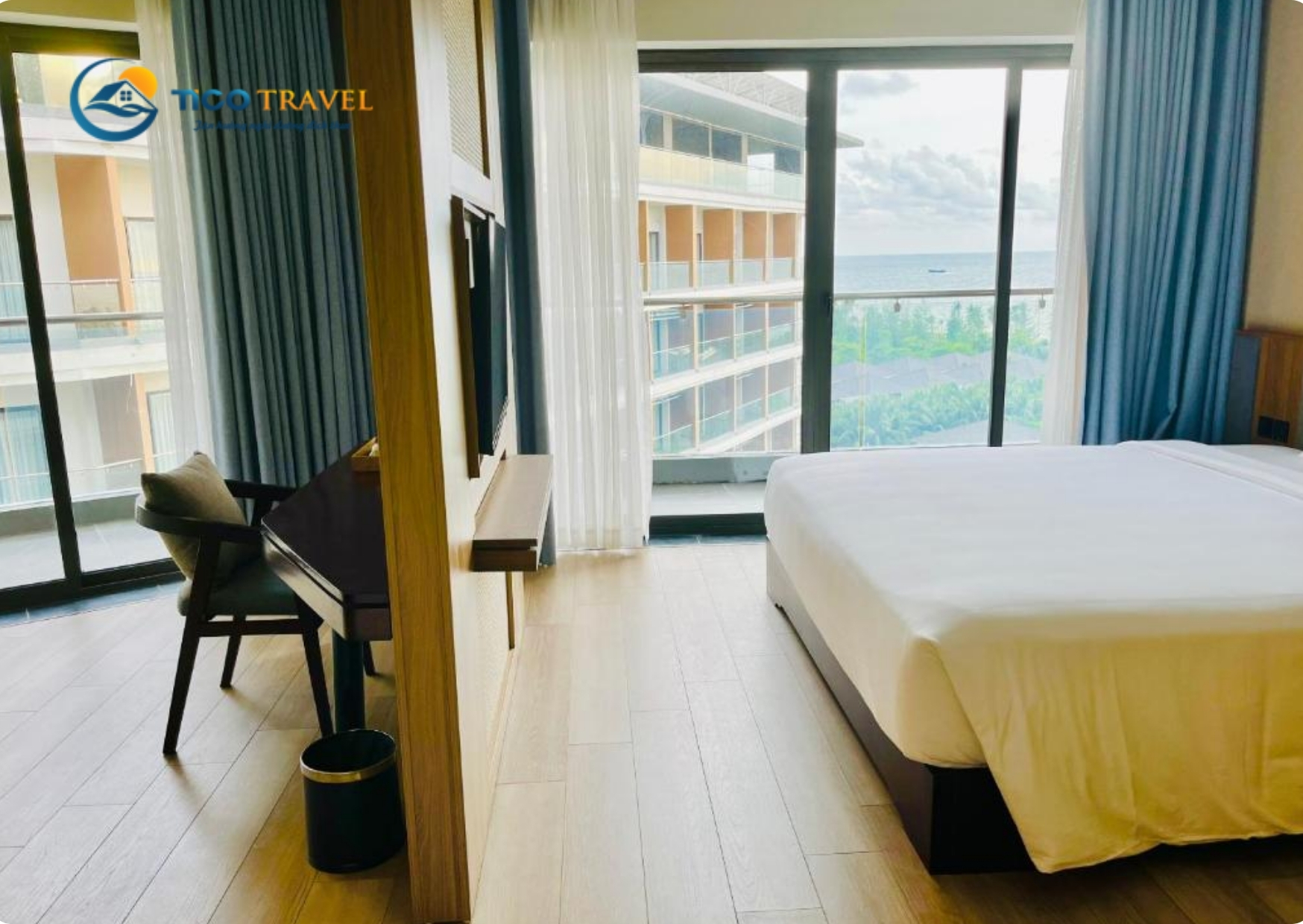 Khách sạn Flamingo Đại Hải
