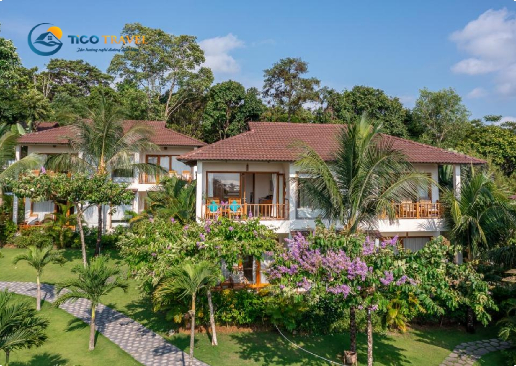 Phòng Deluxe 3 người (Deluxe Triple Room)