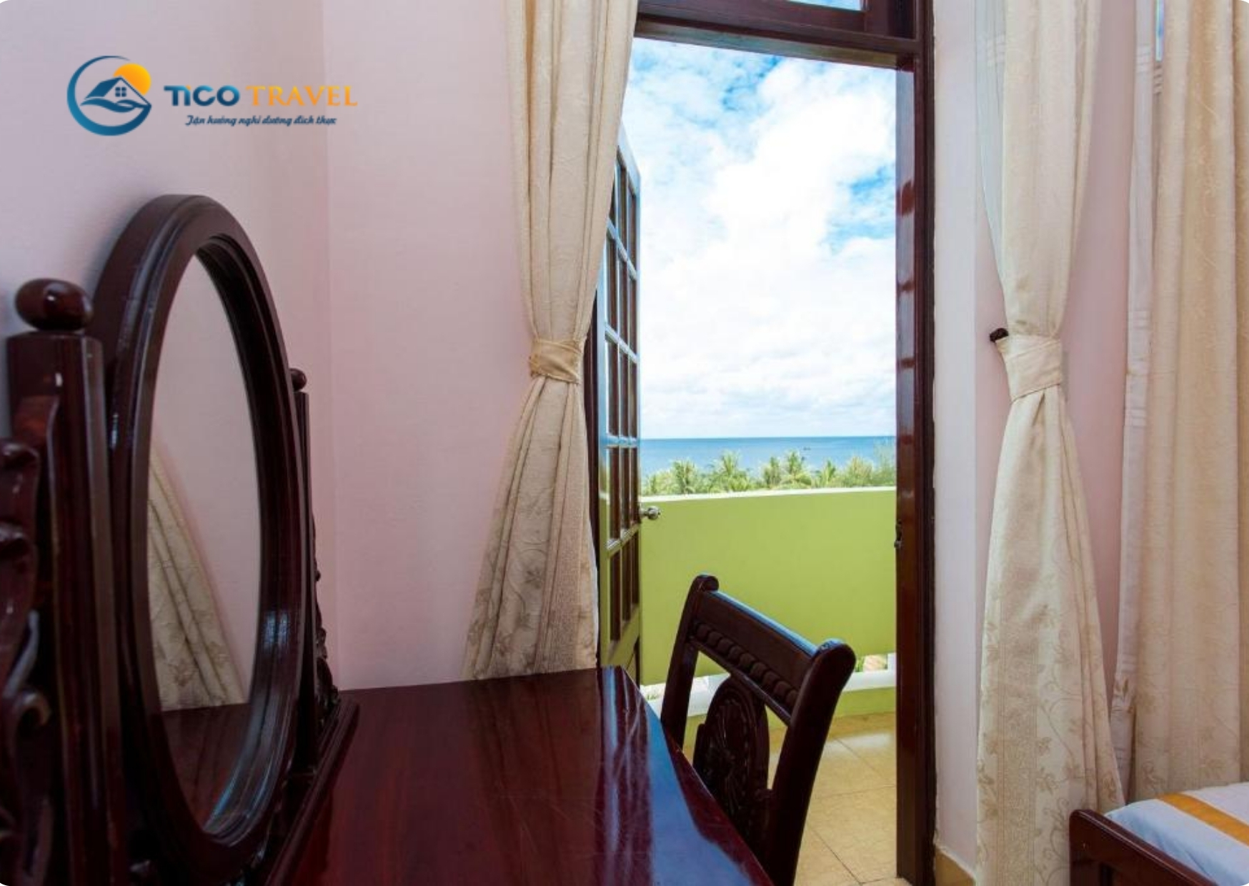 Phòng Deluxe 3 người (Deluxe Triple Room)