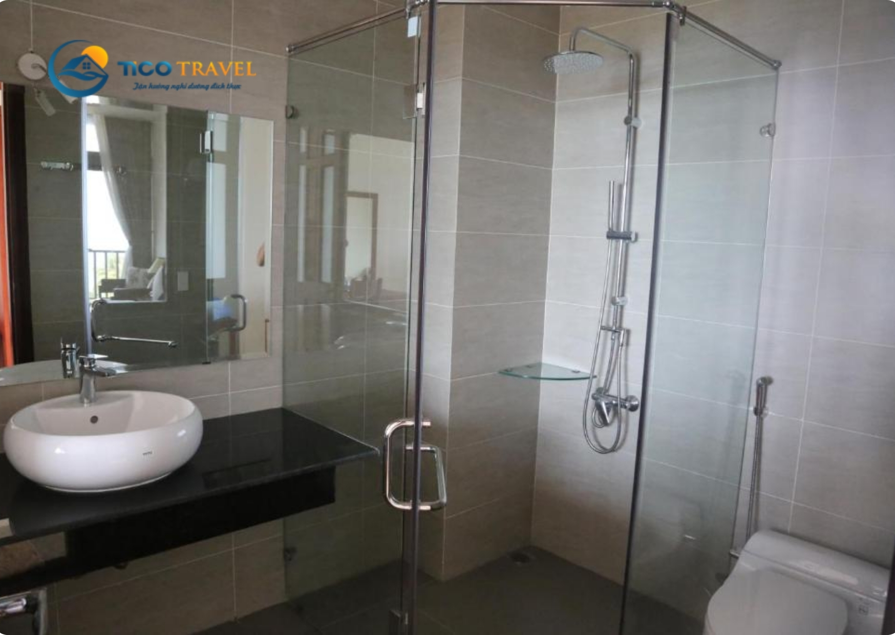 Khách sạn Flamingo Đại Hải