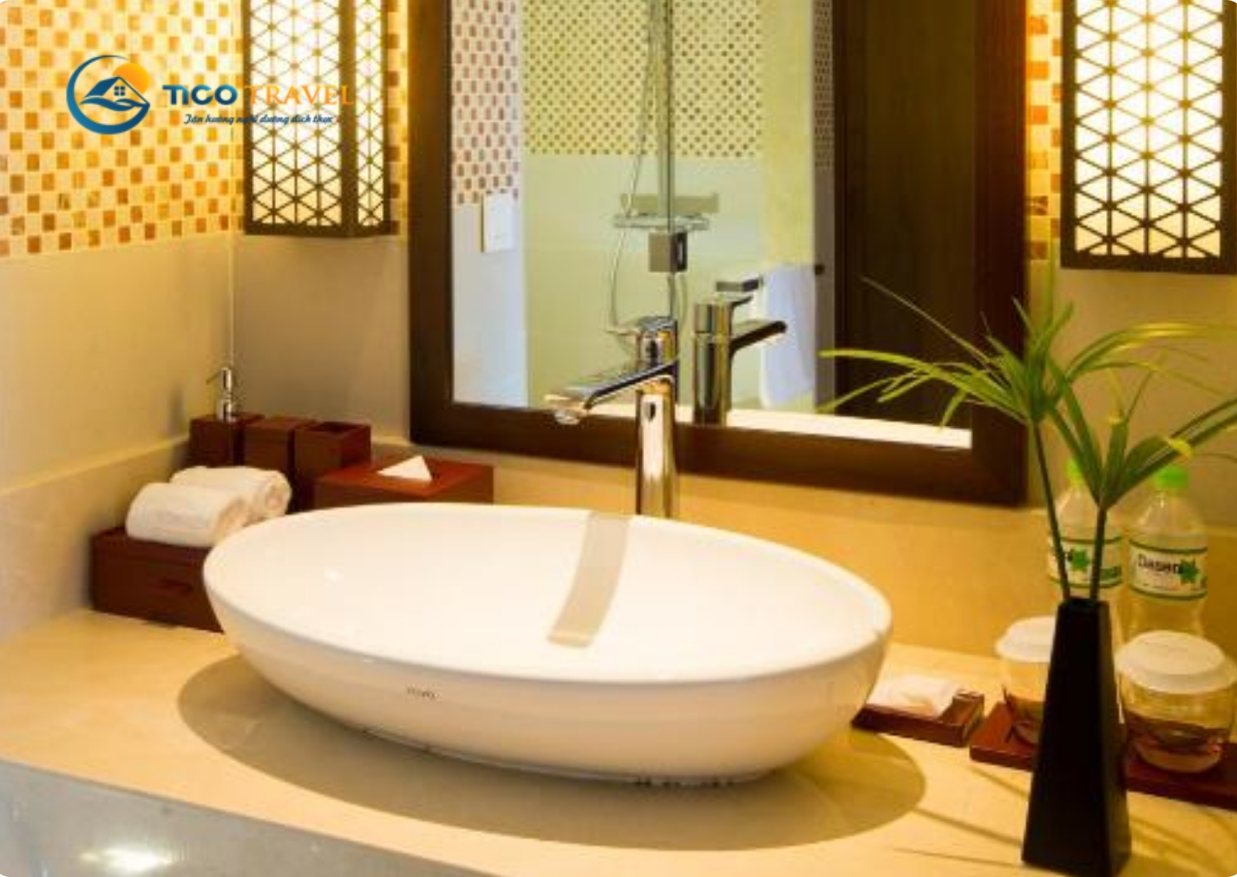 Khách sạn Flamingo Đại Hải