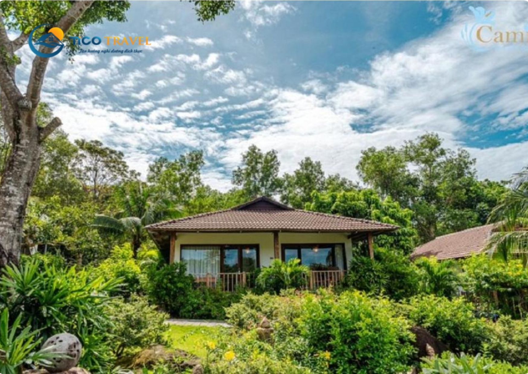 Khách sạn Flamingo Đại Hải