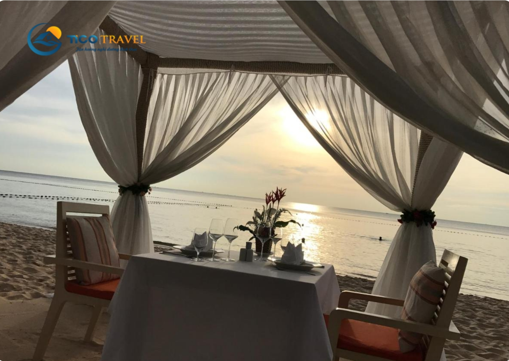 Tropicana Resort Phú Quốc