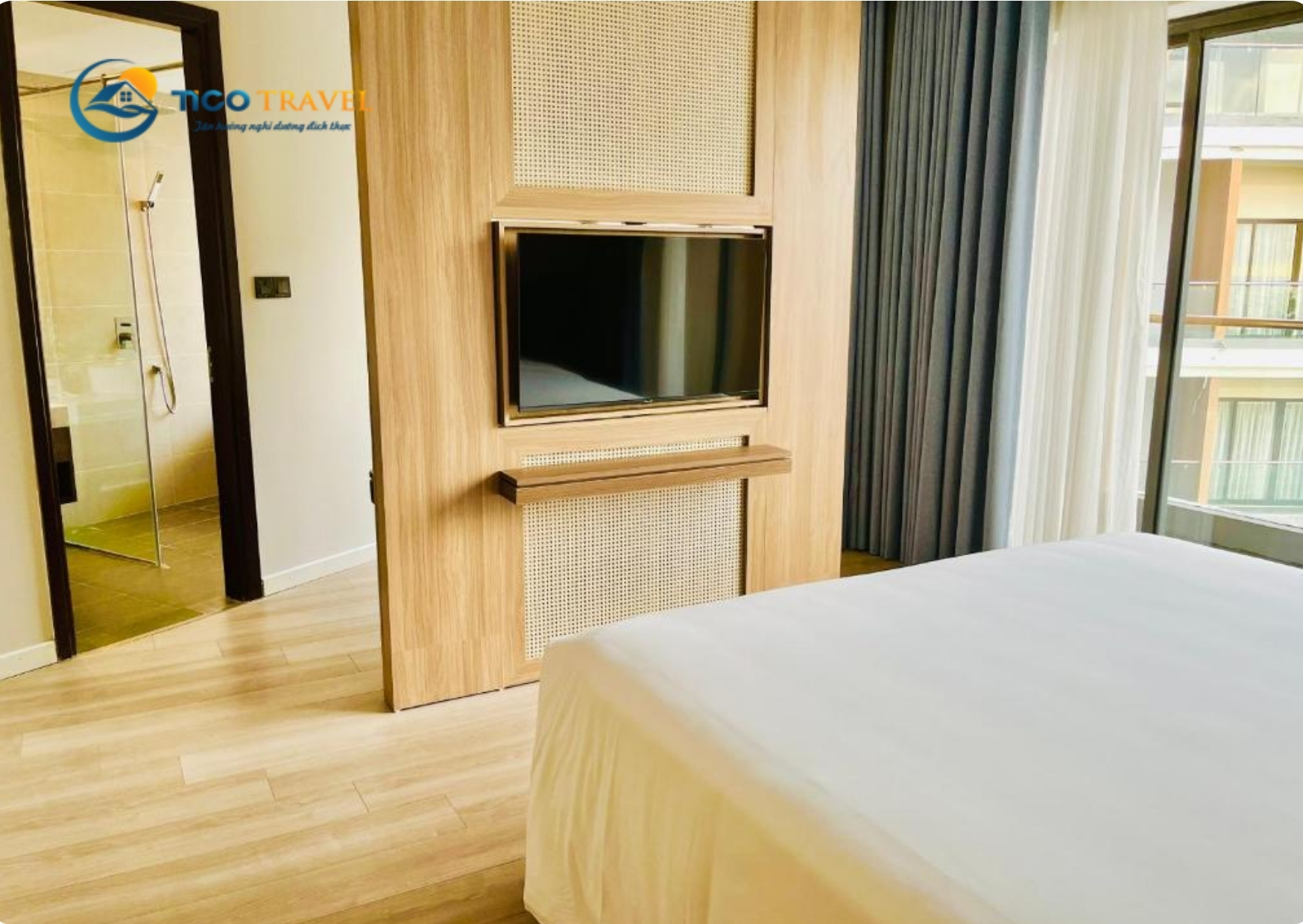 Khách sạn Flamingo Đại Hải