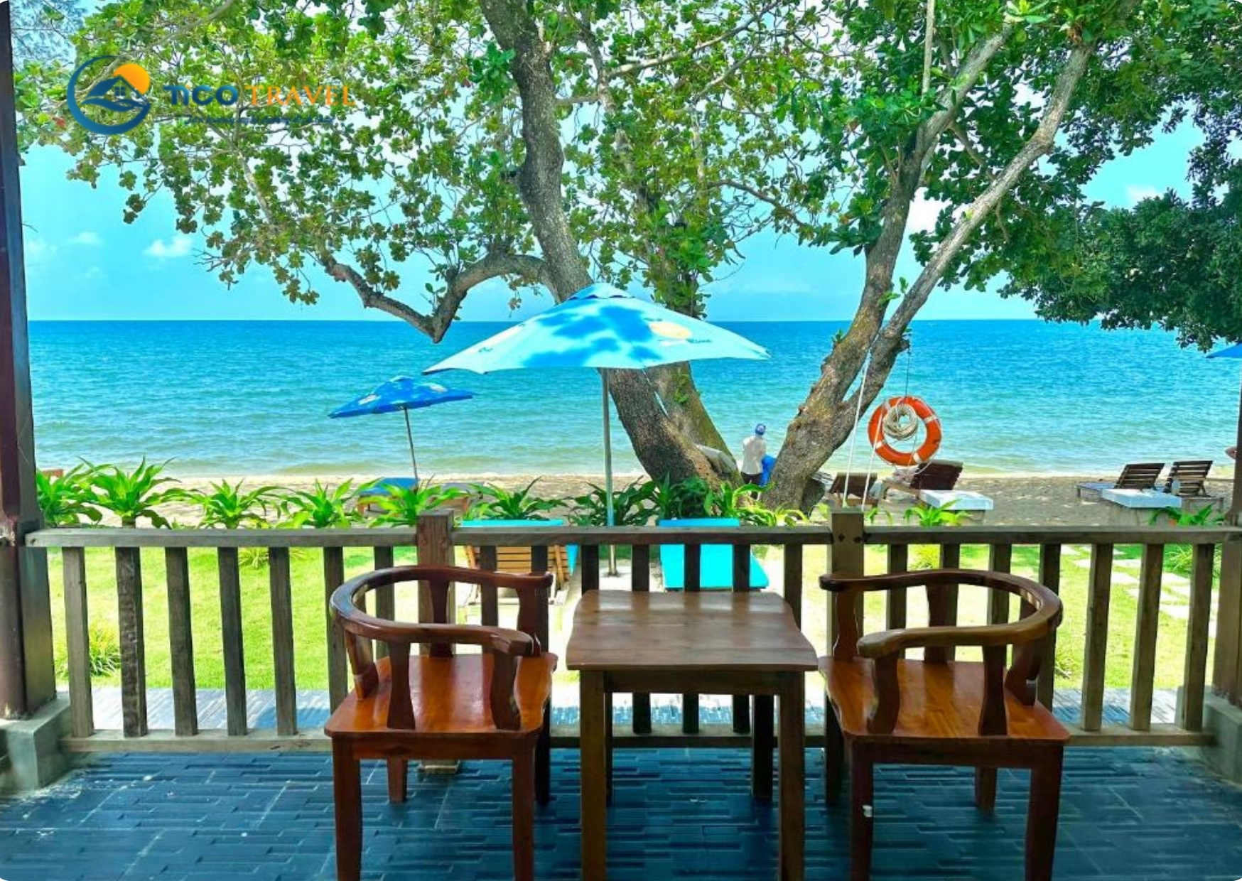 Khách sạn Flamingo Đại Hải
