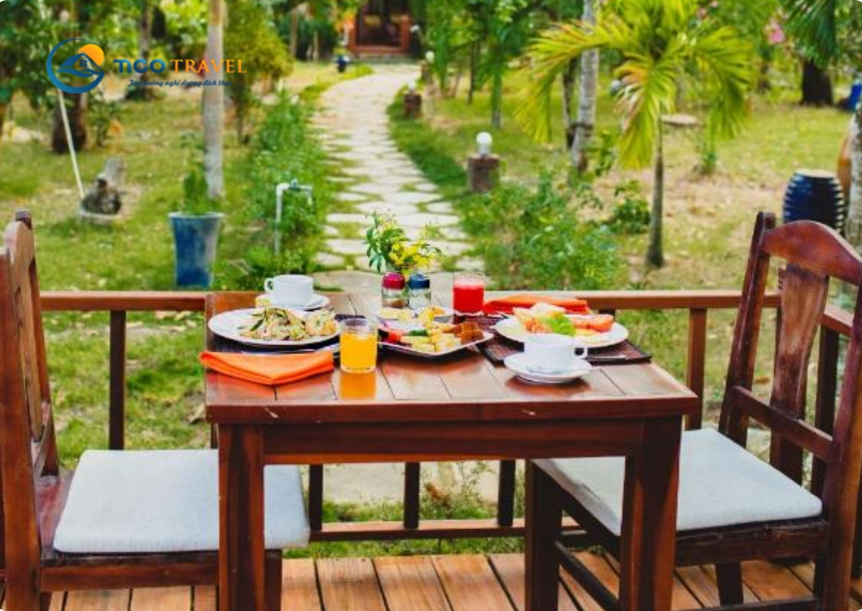 Thanh Kieu Beach Resort