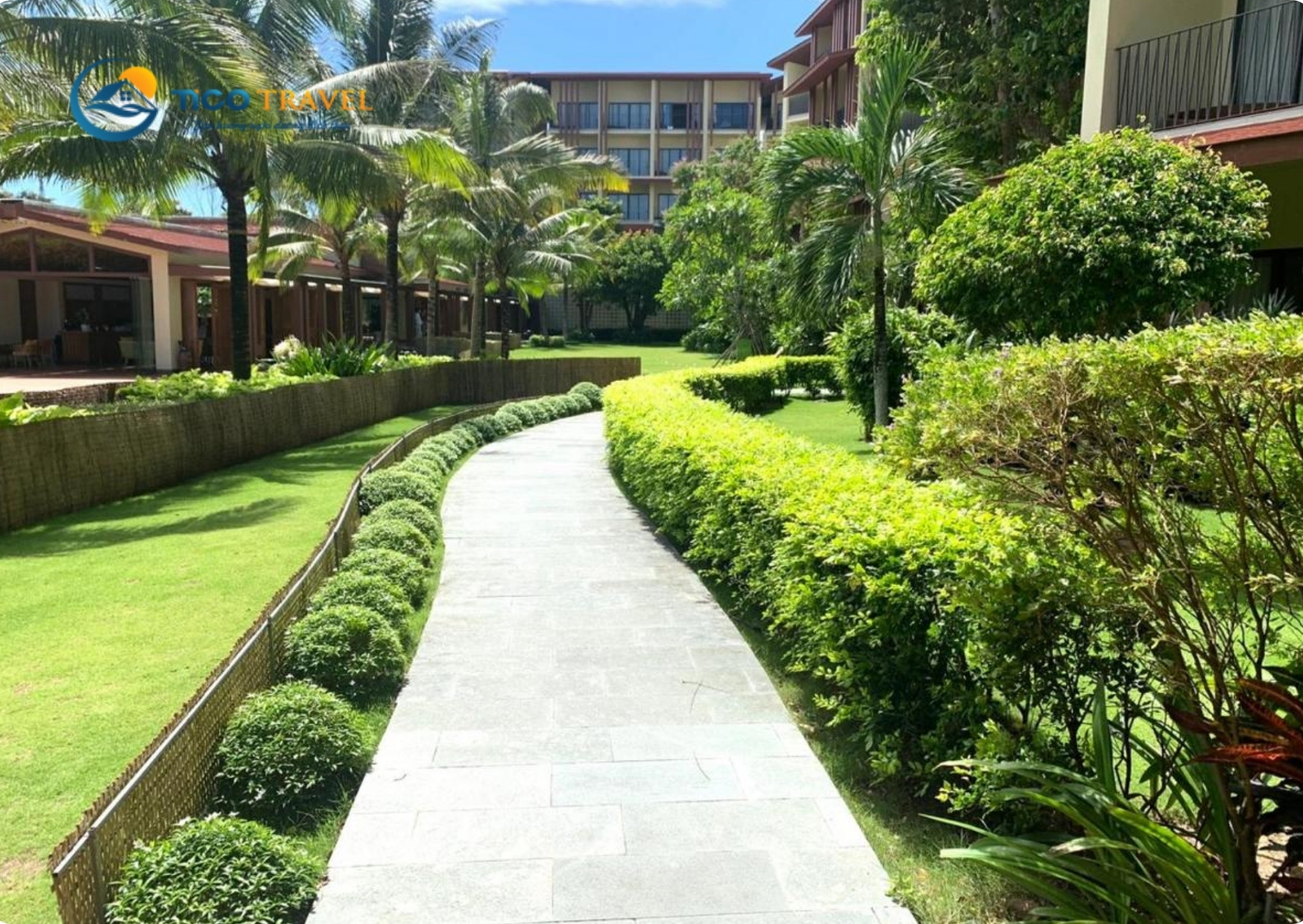 Dusit Princess Moonrise Beach Resort