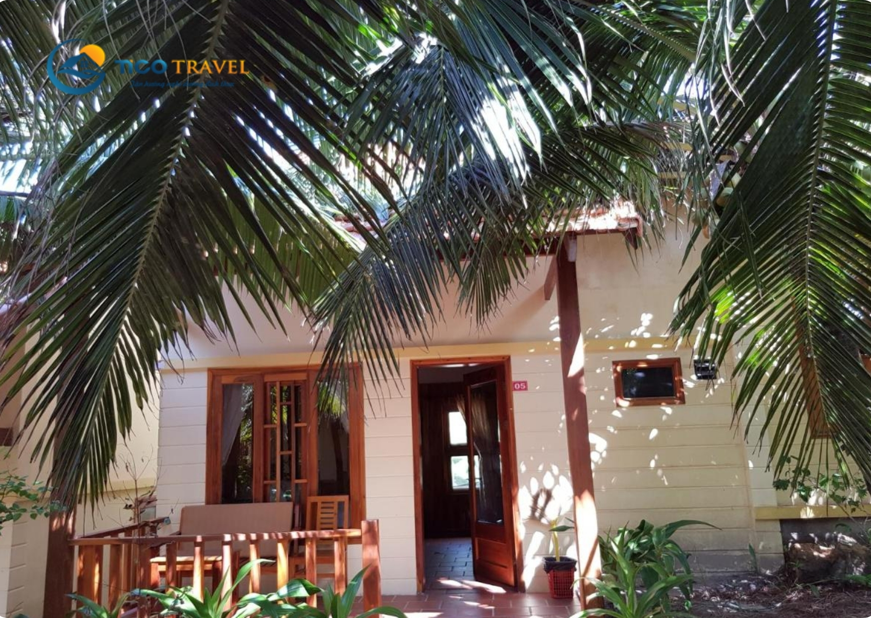 Free Beach Resort Phú Quốc