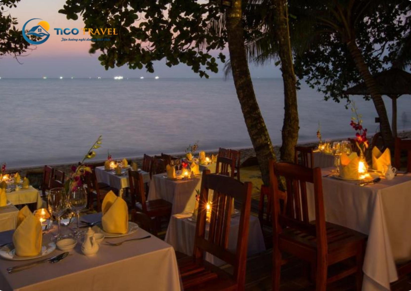 Kim Hoa Resort