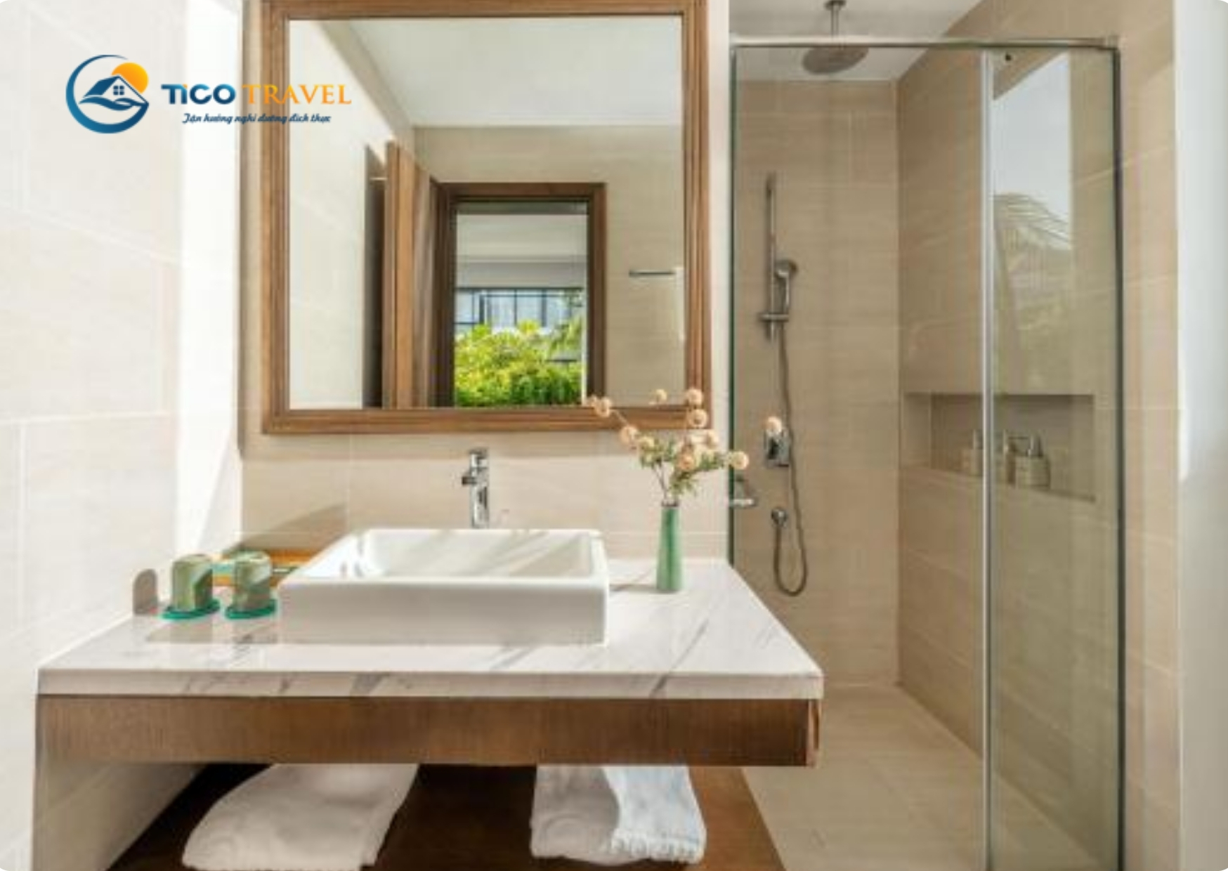 Khách sạn Flamingo Đại Hải