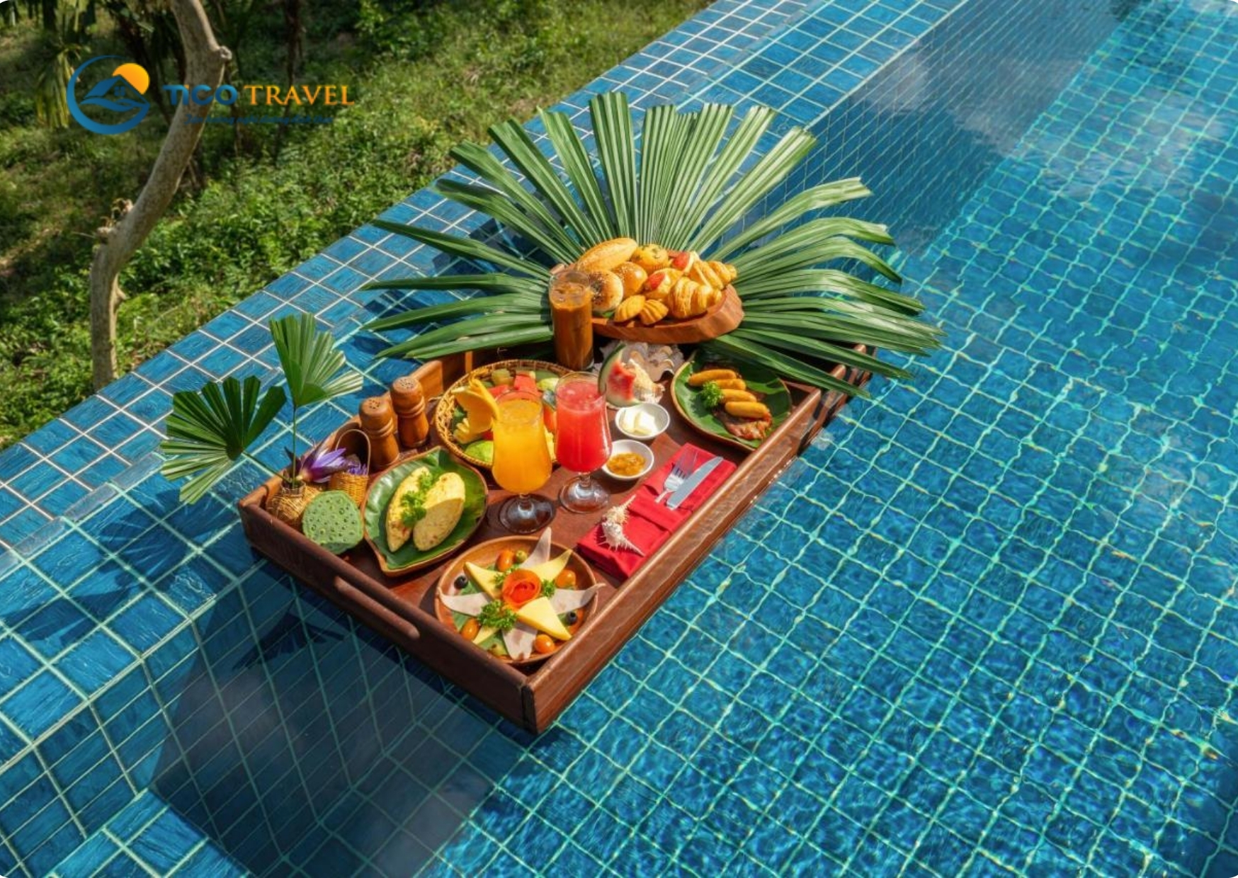 GREEN BAY PHU QUOC RESORT & SPA