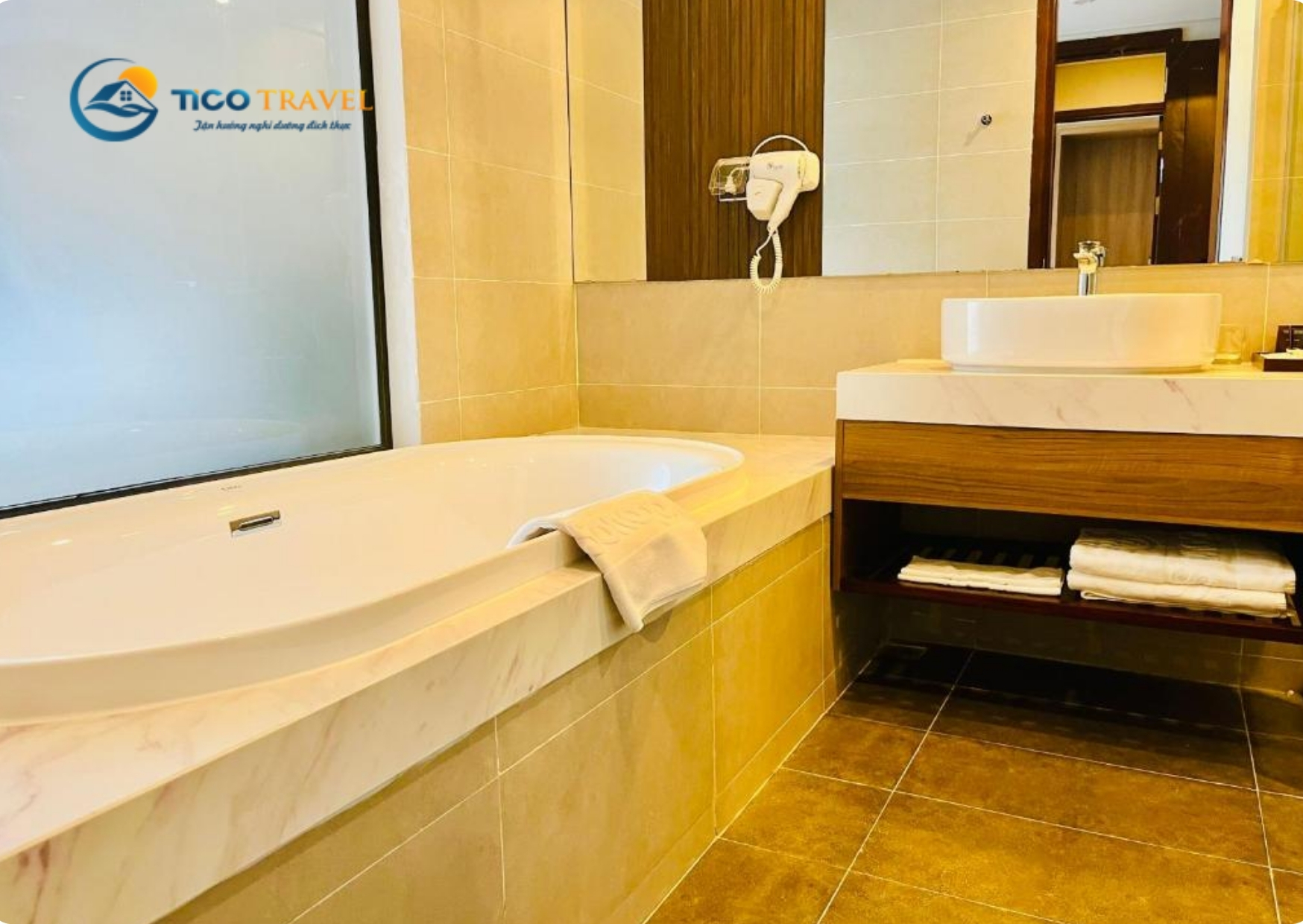 Khách sạn Flamingo Đại Hải