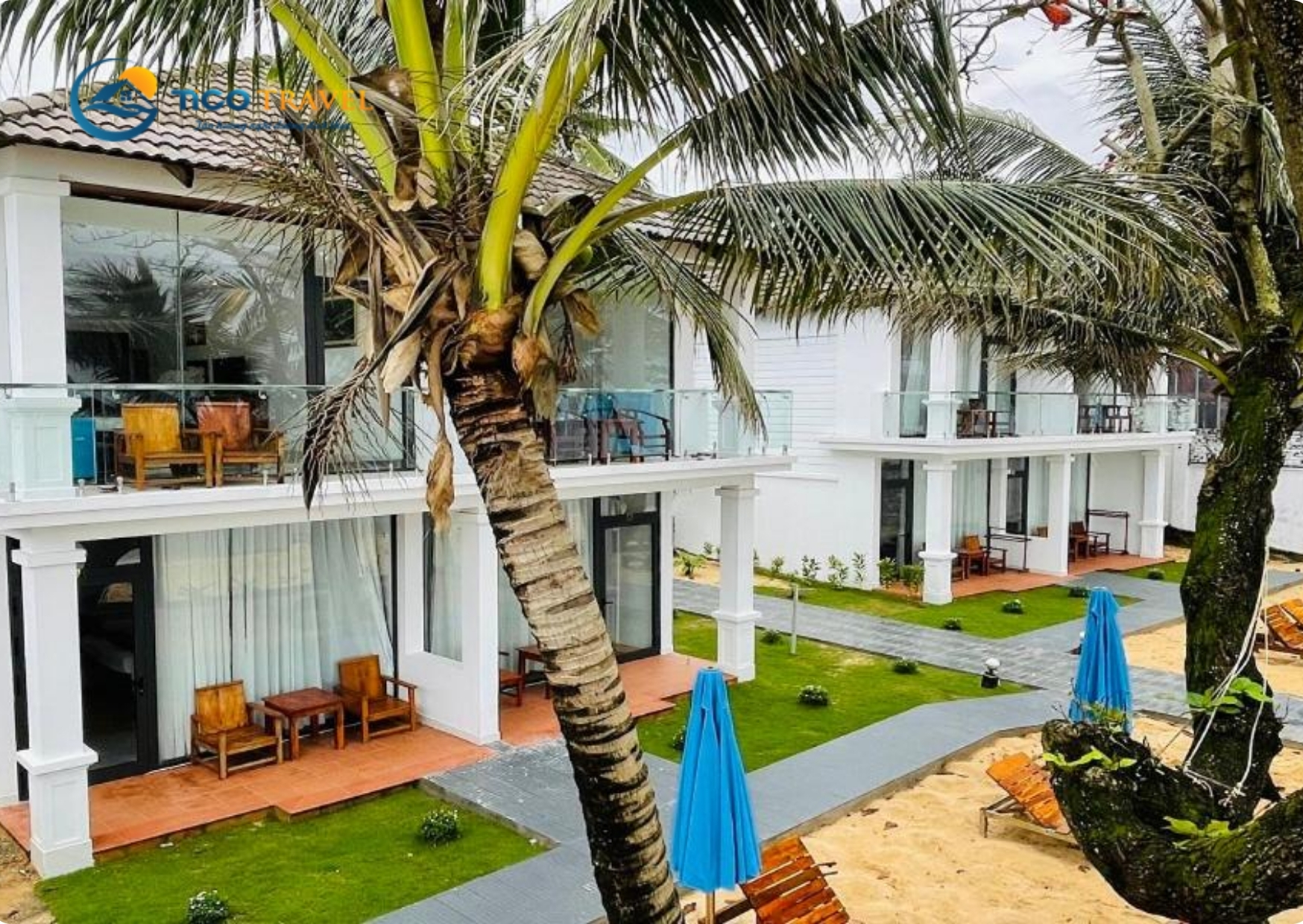 Phòng Deluxe 1 người