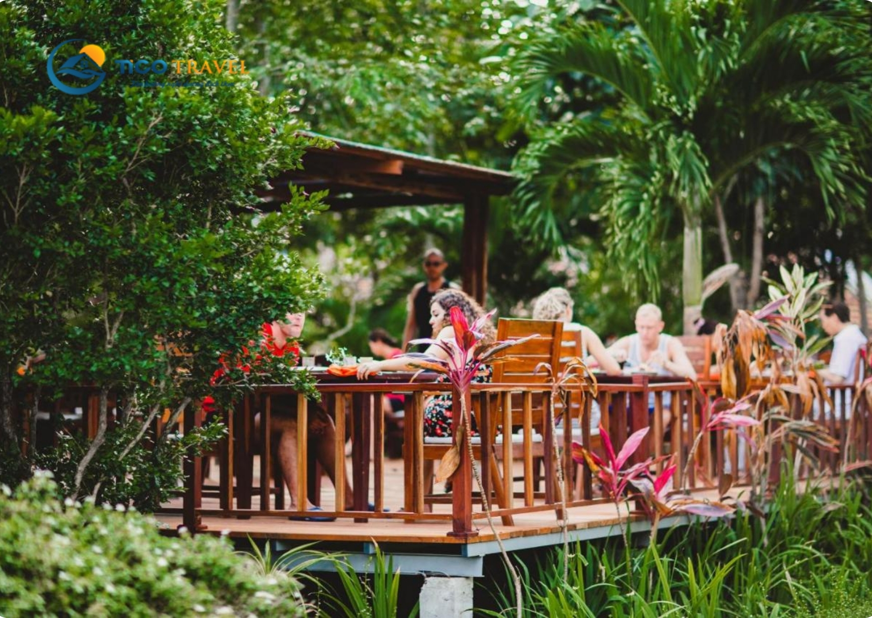 Thanh Kieu Beach Resort
