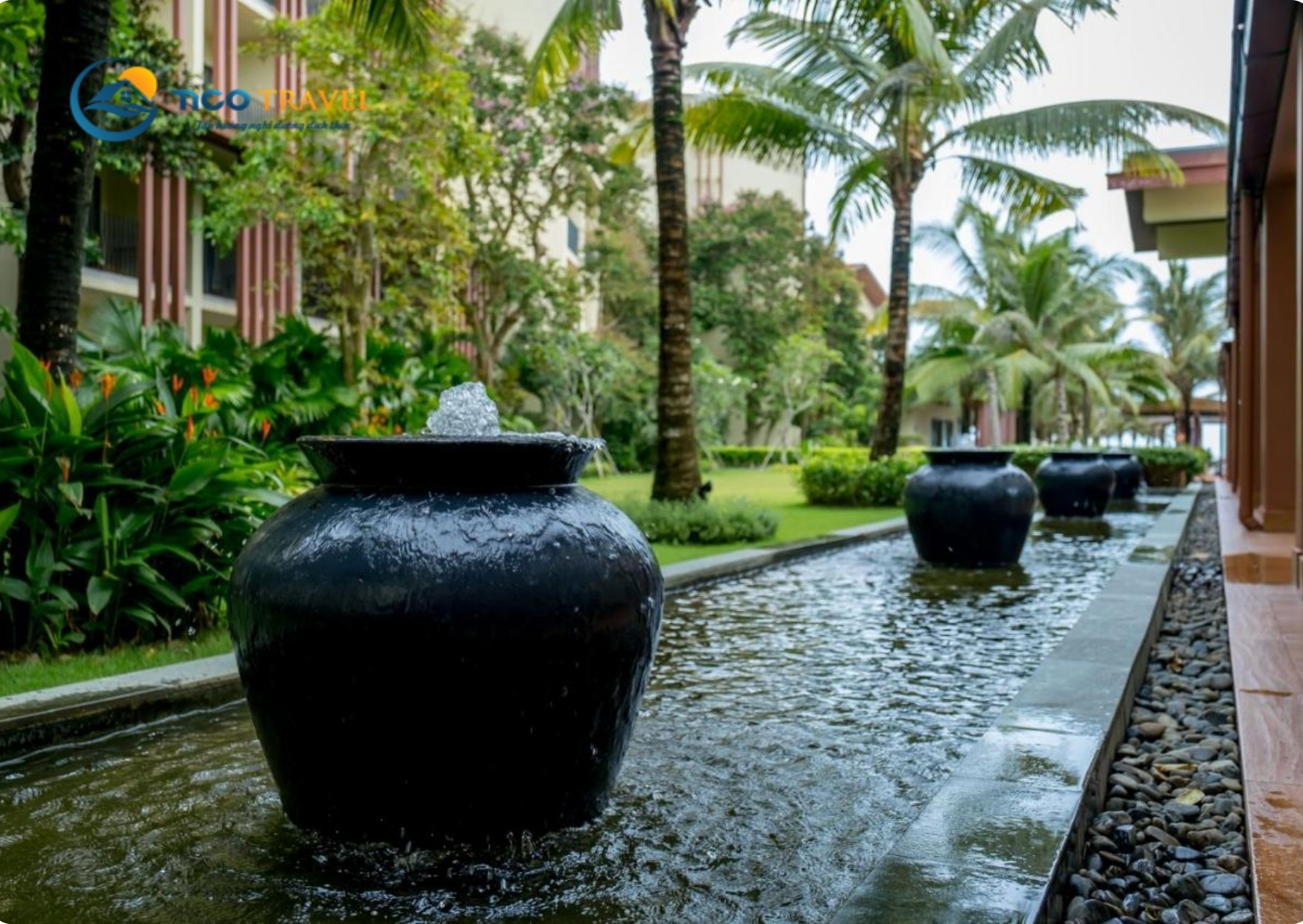 Dusit Princess Moonrise Beach Resort