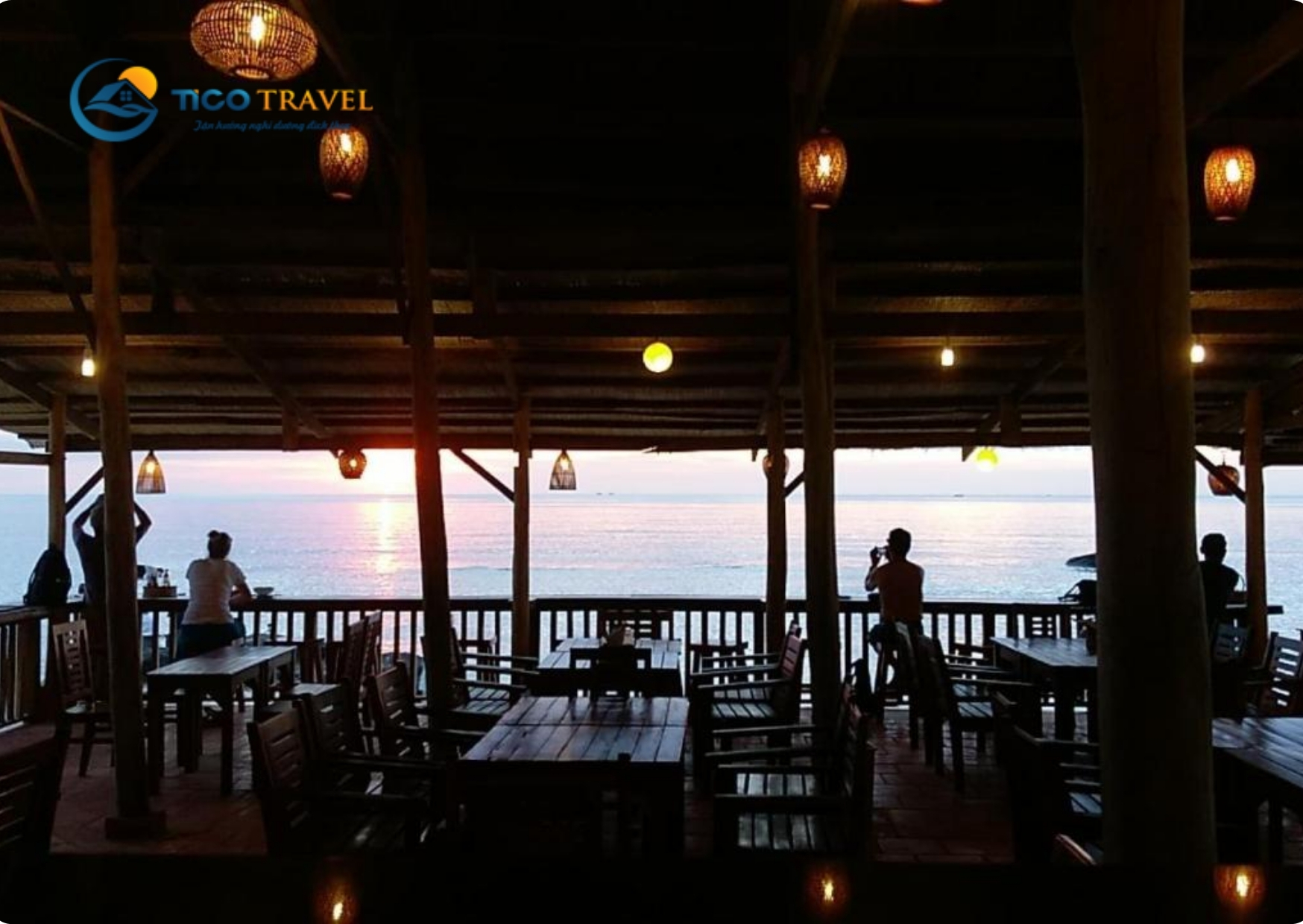 Free Beach Resort Phú Quốc