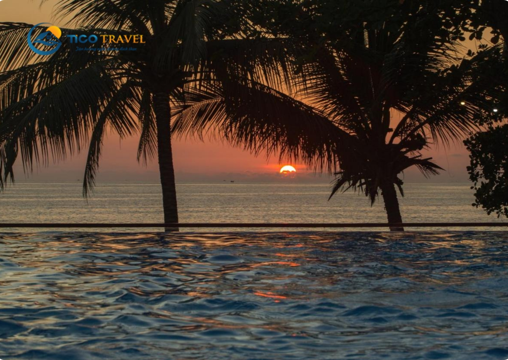 Kim Hoa Resort