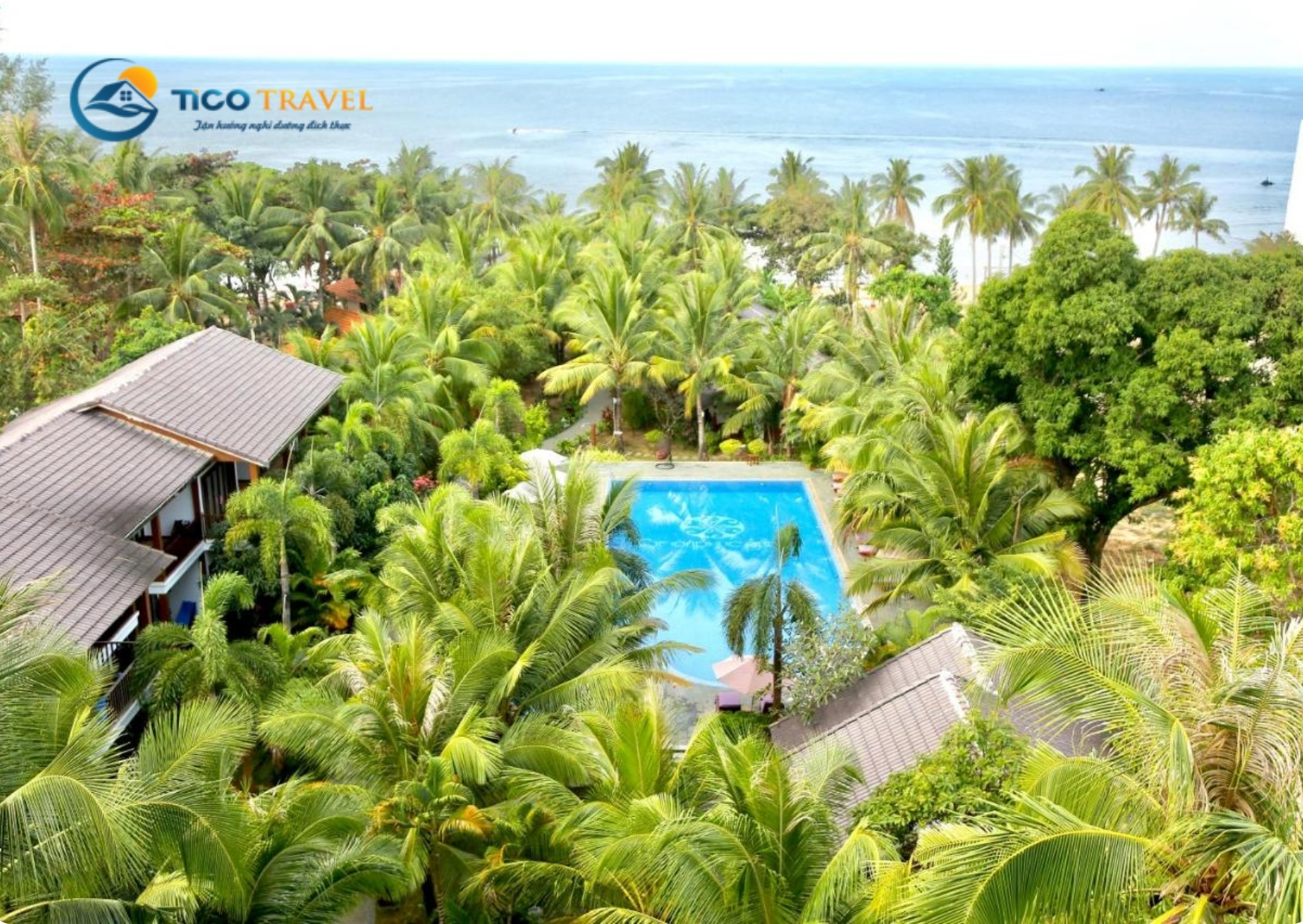 Tropicana Resort Phú Quốc
