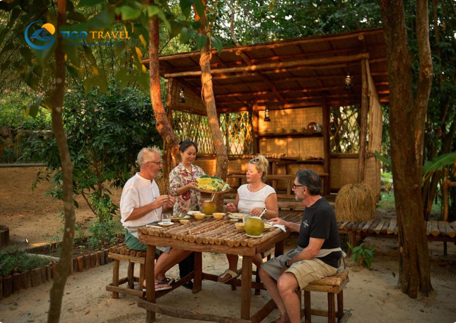 GREEN BAY PHU QUOC RESORT & SPA
