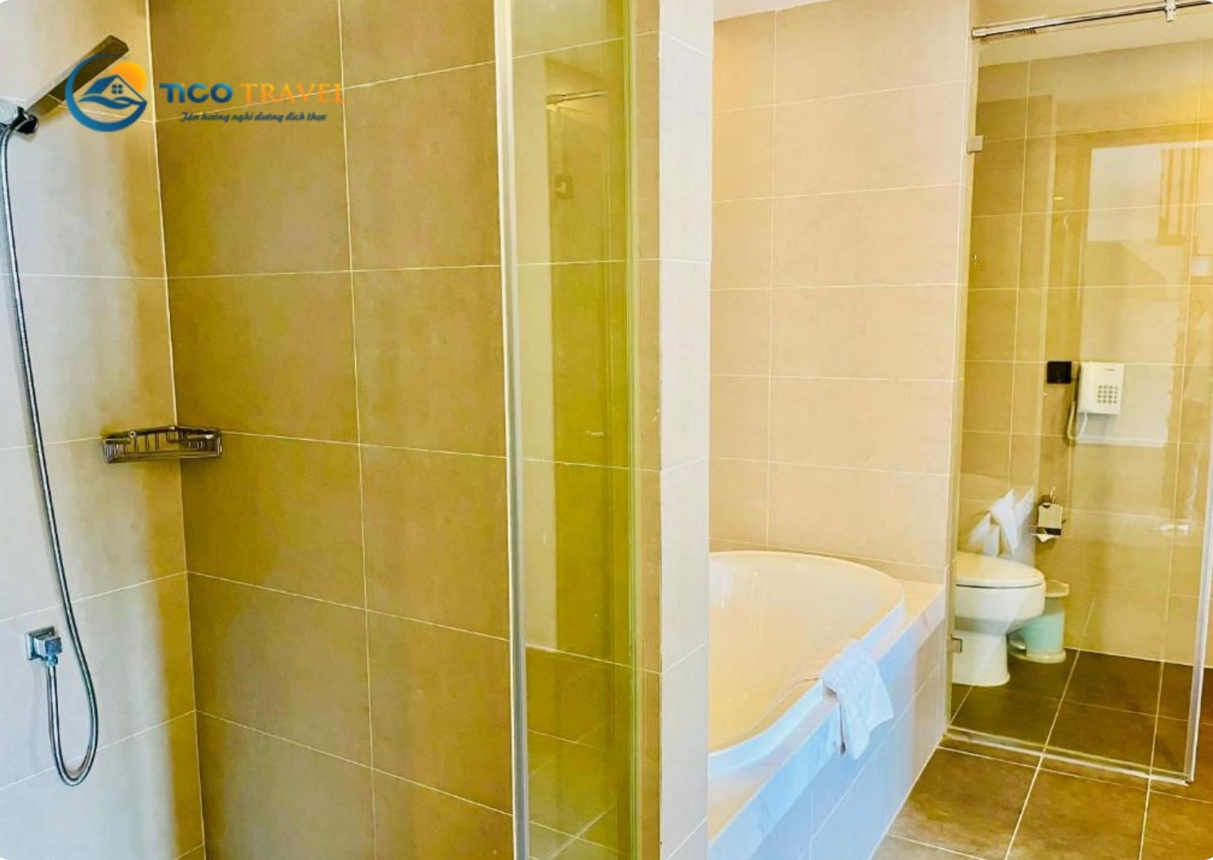 Khách sạn Flamingo Đại Hải