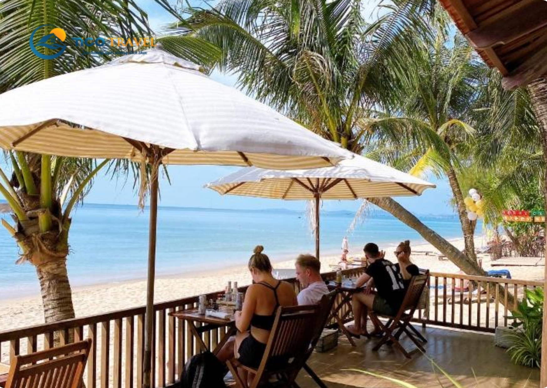Thanh Kieu Beach Resort