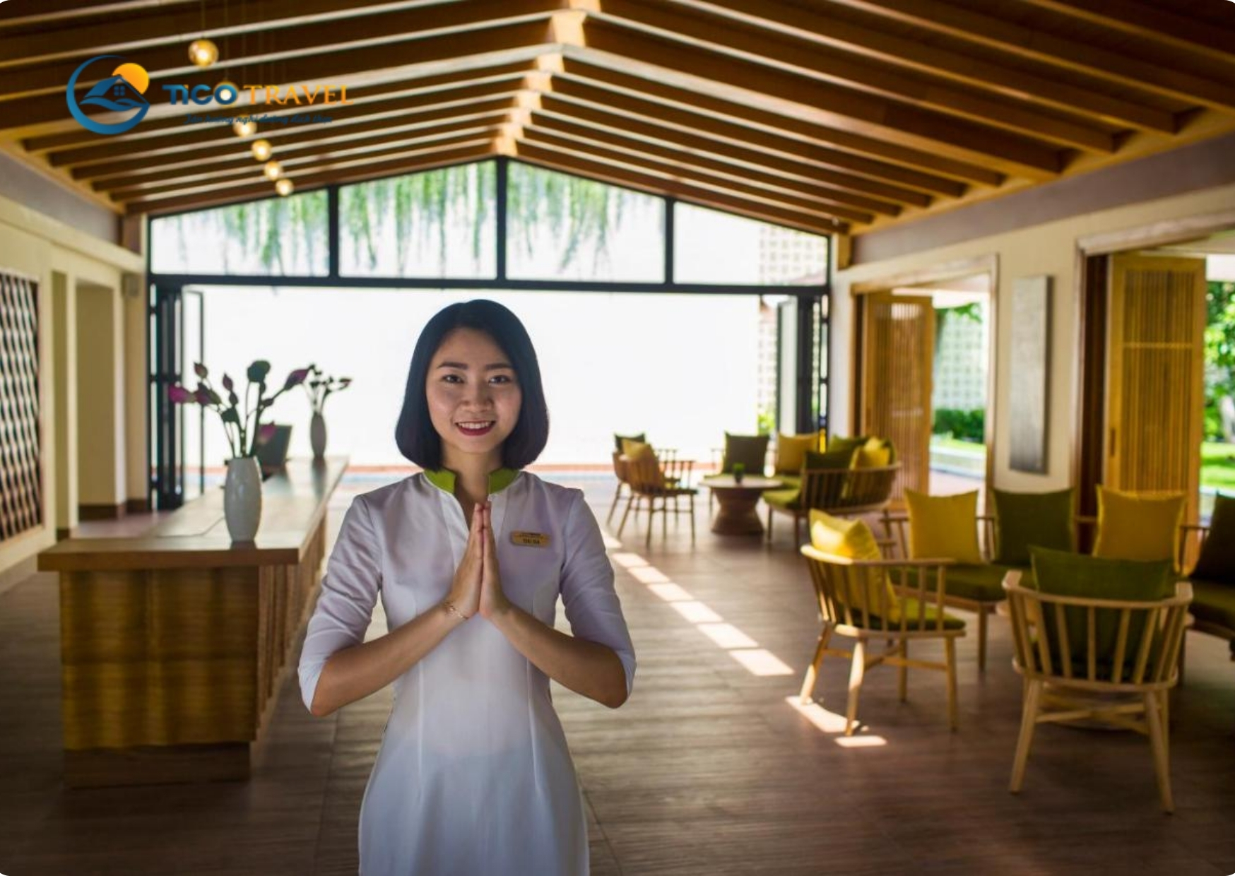 Dusit Princess Moonrise Beach Resort