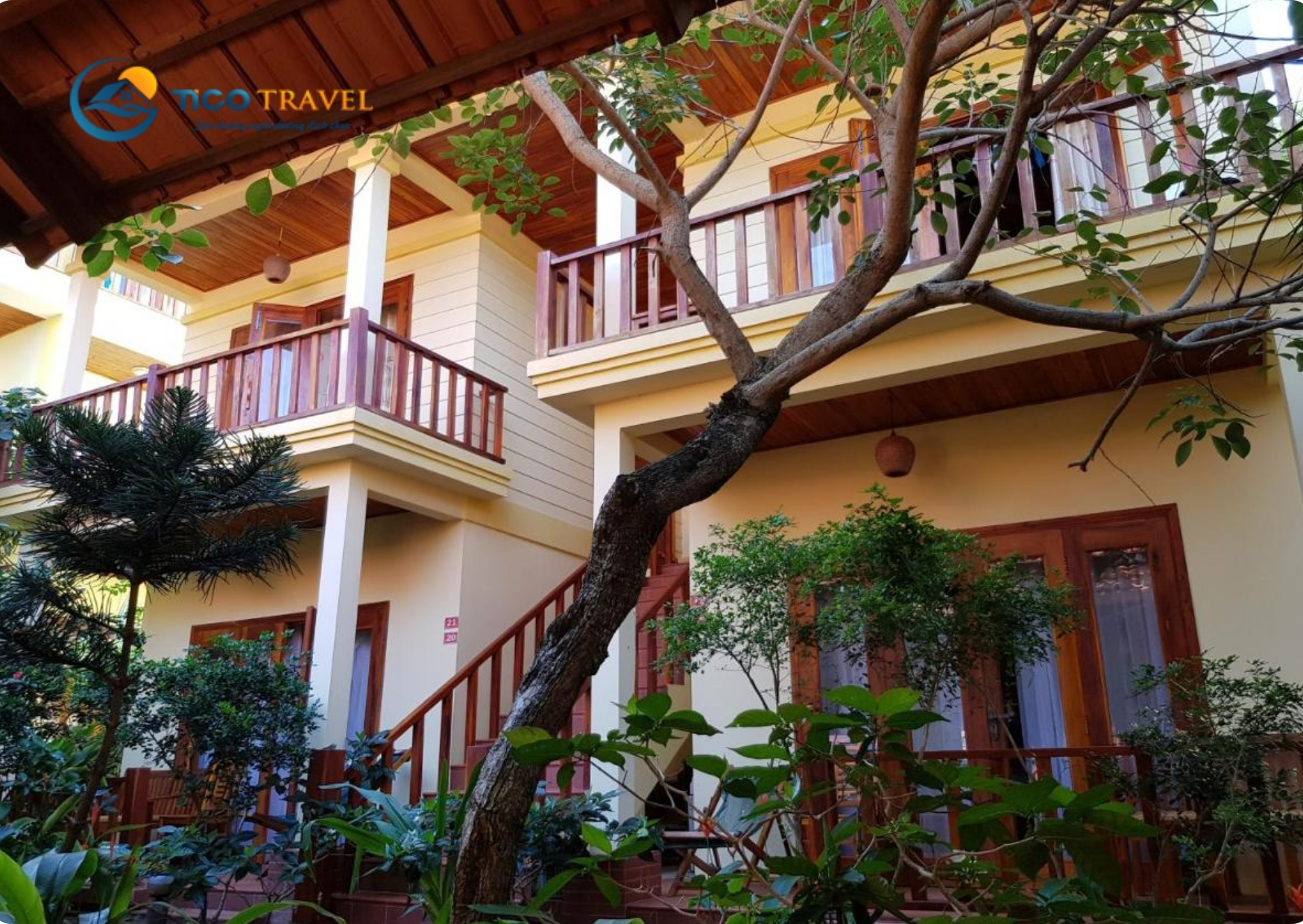 Free Beach Resort Phú Quốc