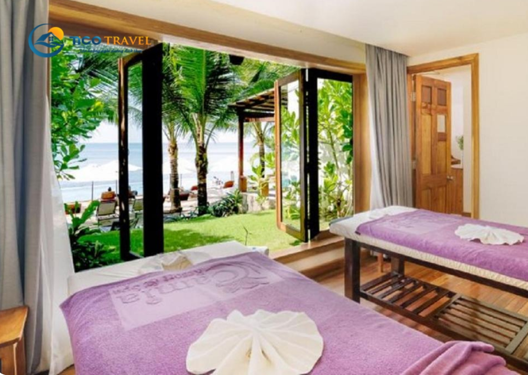 Camia Resort & Spa Phú Quốc