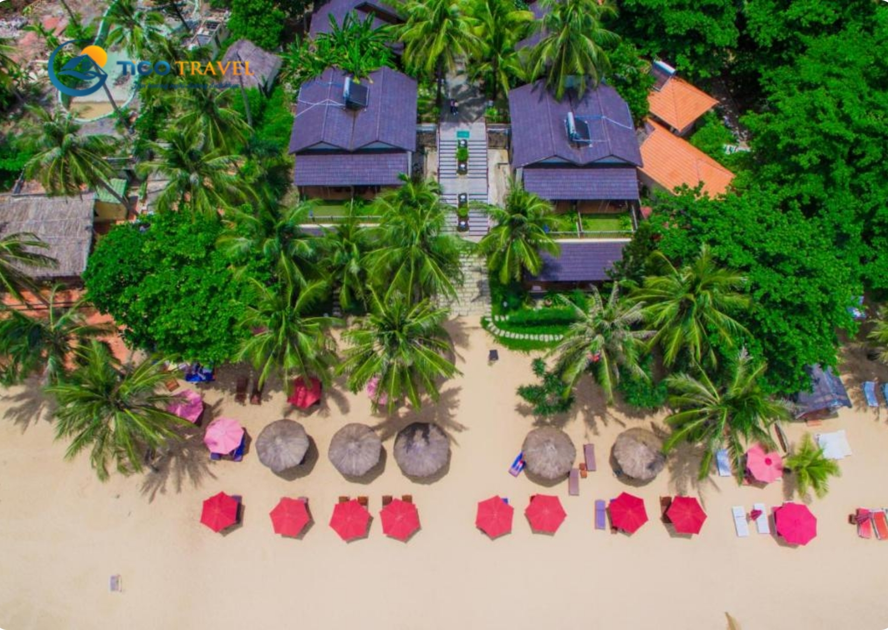 Tropicana Resort Phú Quốc