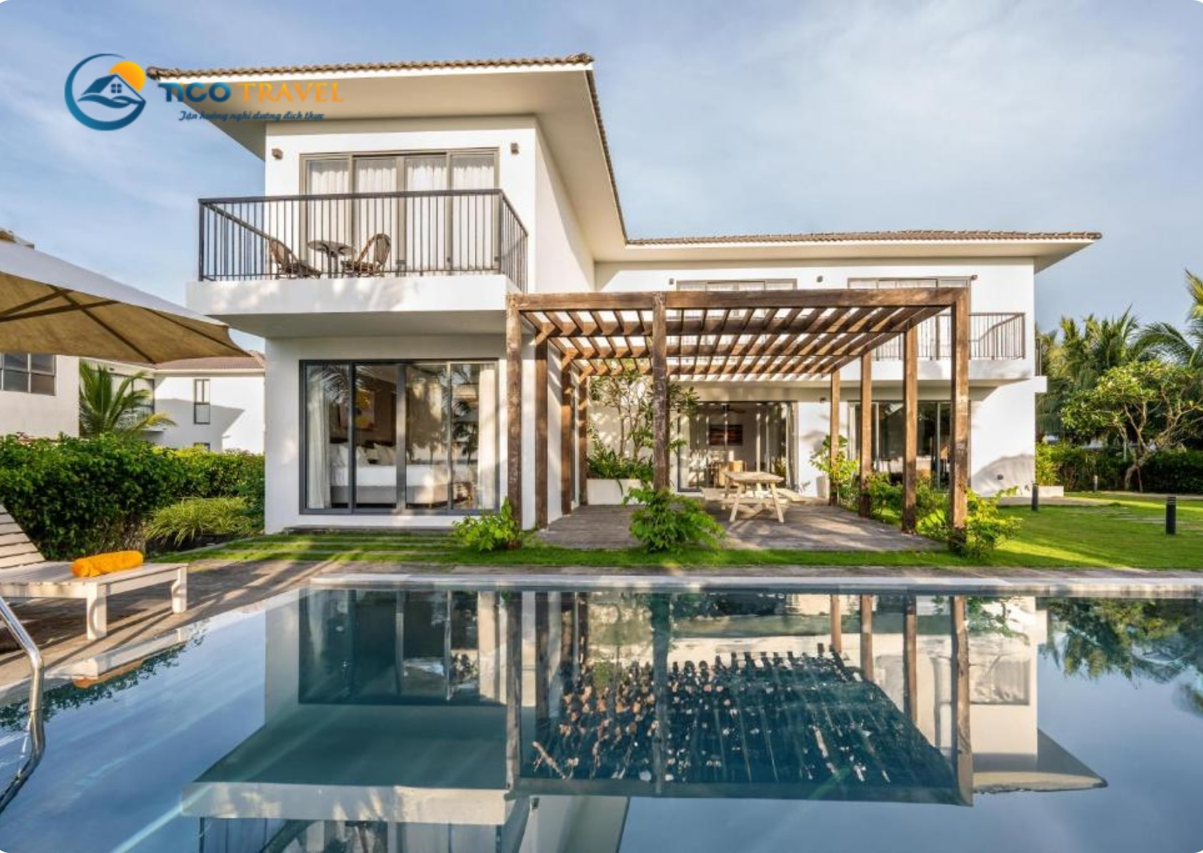 Phòng Deluxe 1 người
