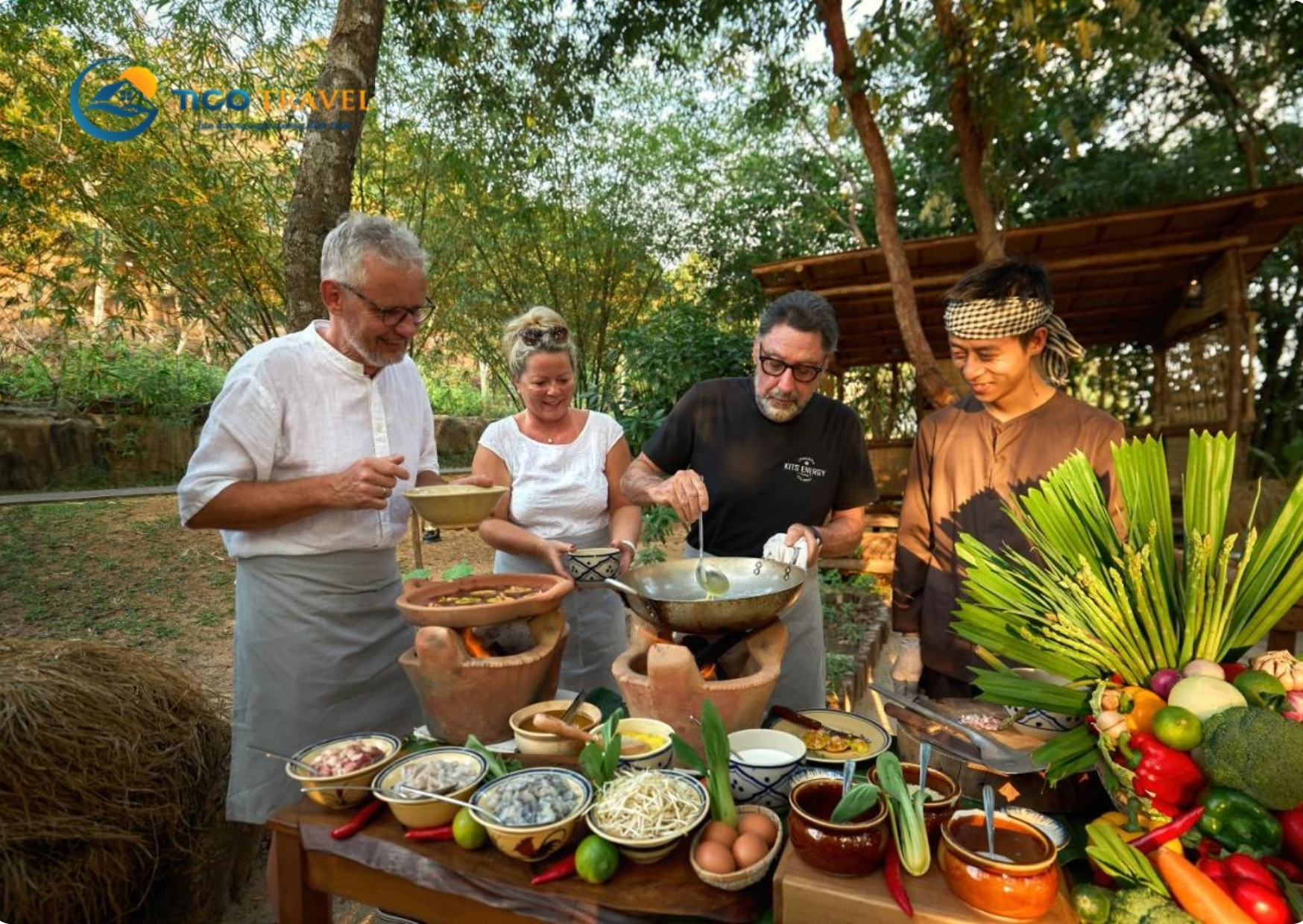GREEN BAY PHU QUOC RESORT & SPA
