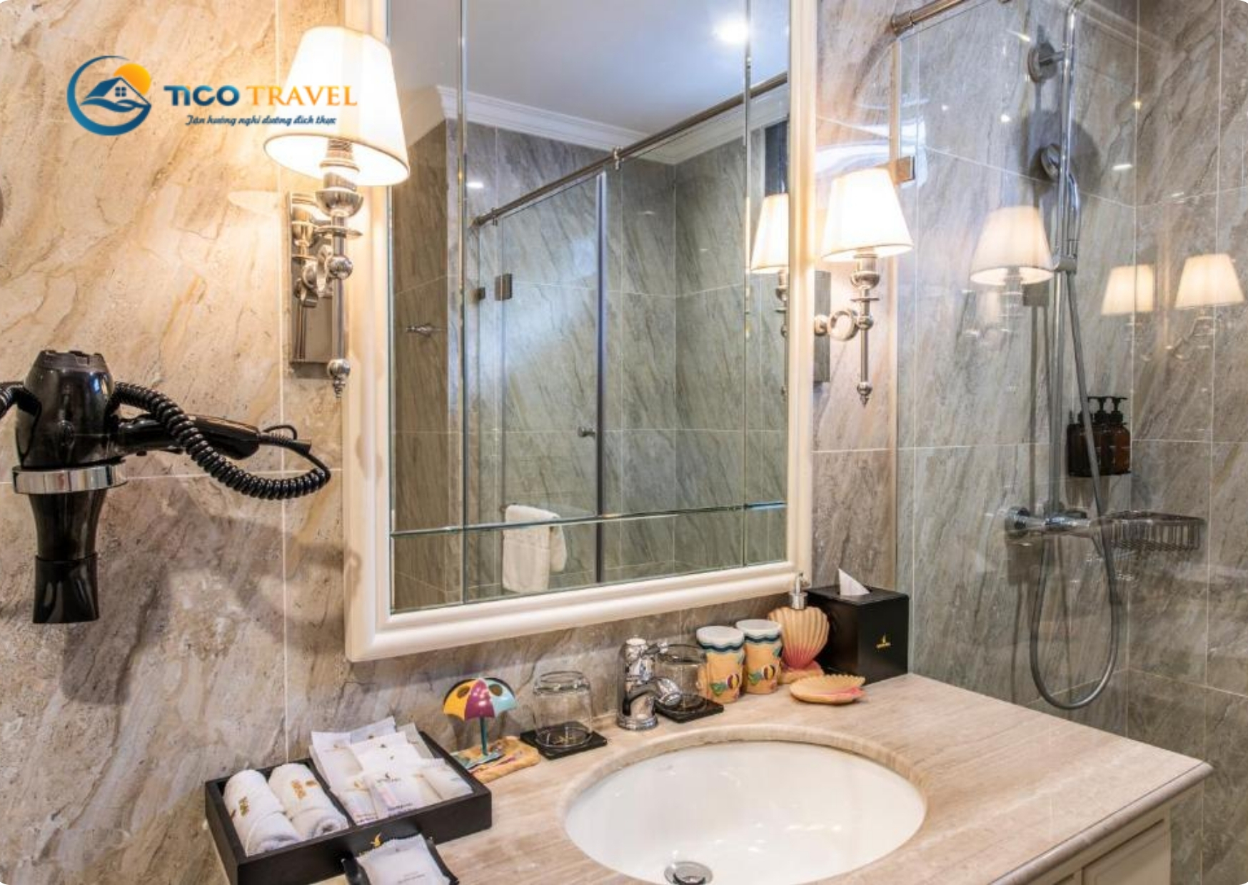 Khách sạn Flamingo Đại Hải