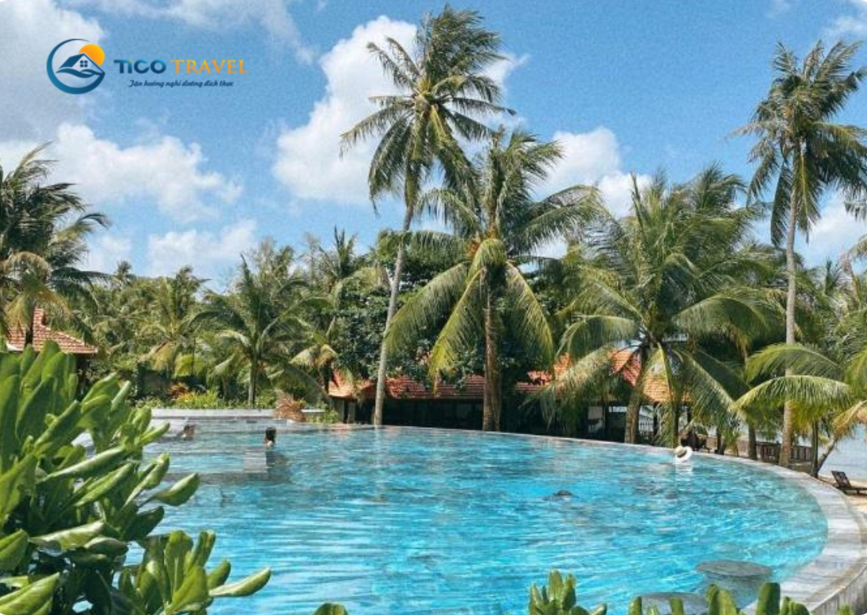 Thanh Kieu Beach Resort