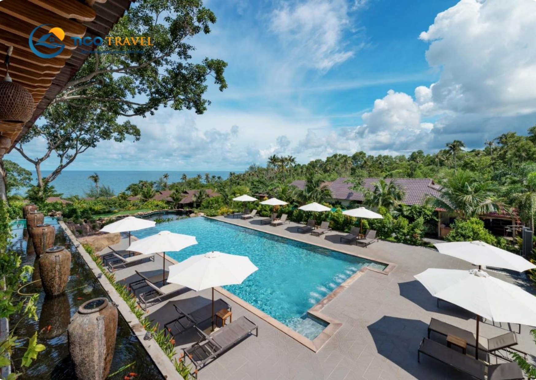 Camia Resort & Spa Phú Quốc