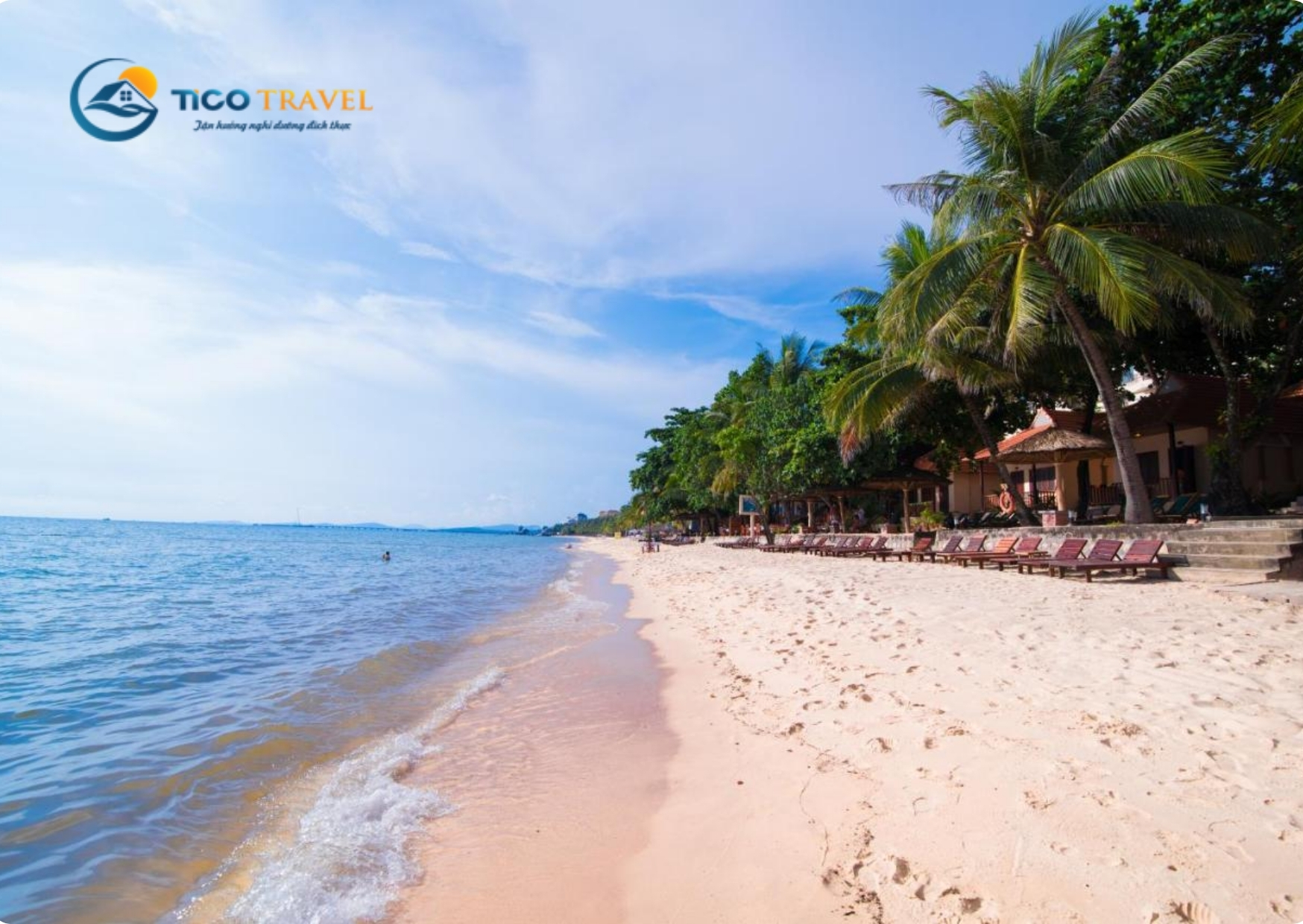 Kim Hoa Resort